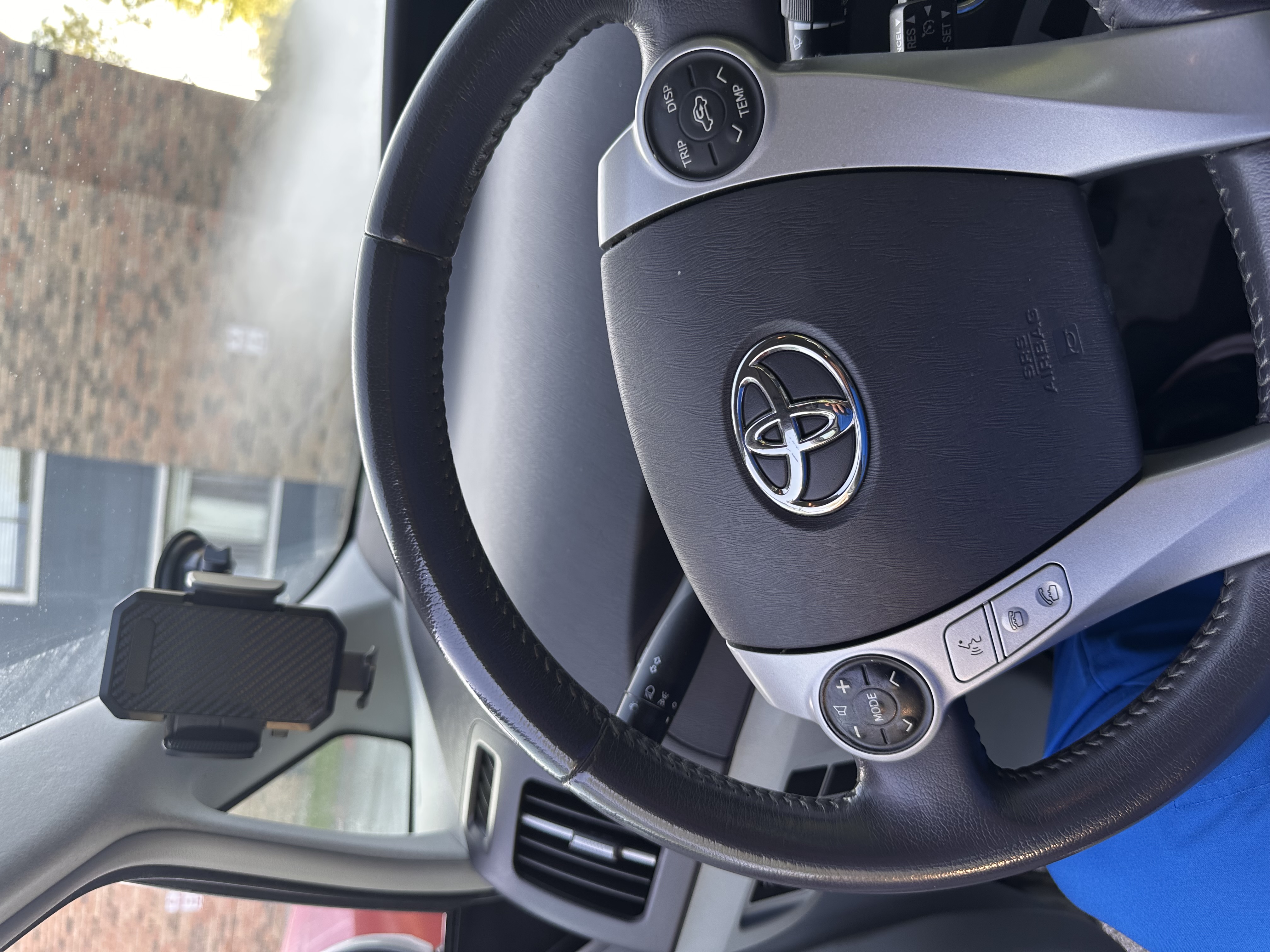 2010 Toyota Prius Five