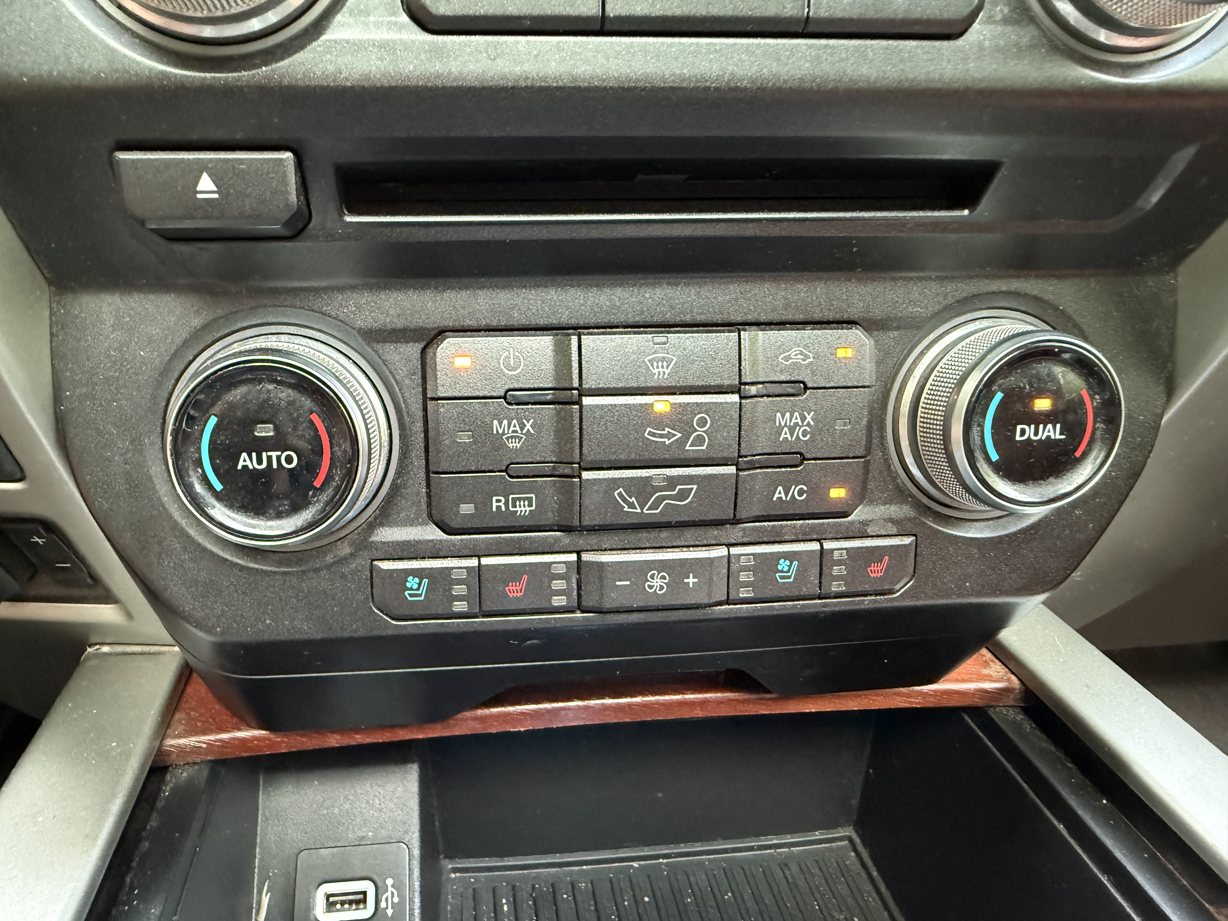 2018 Ford F150 King Ranch