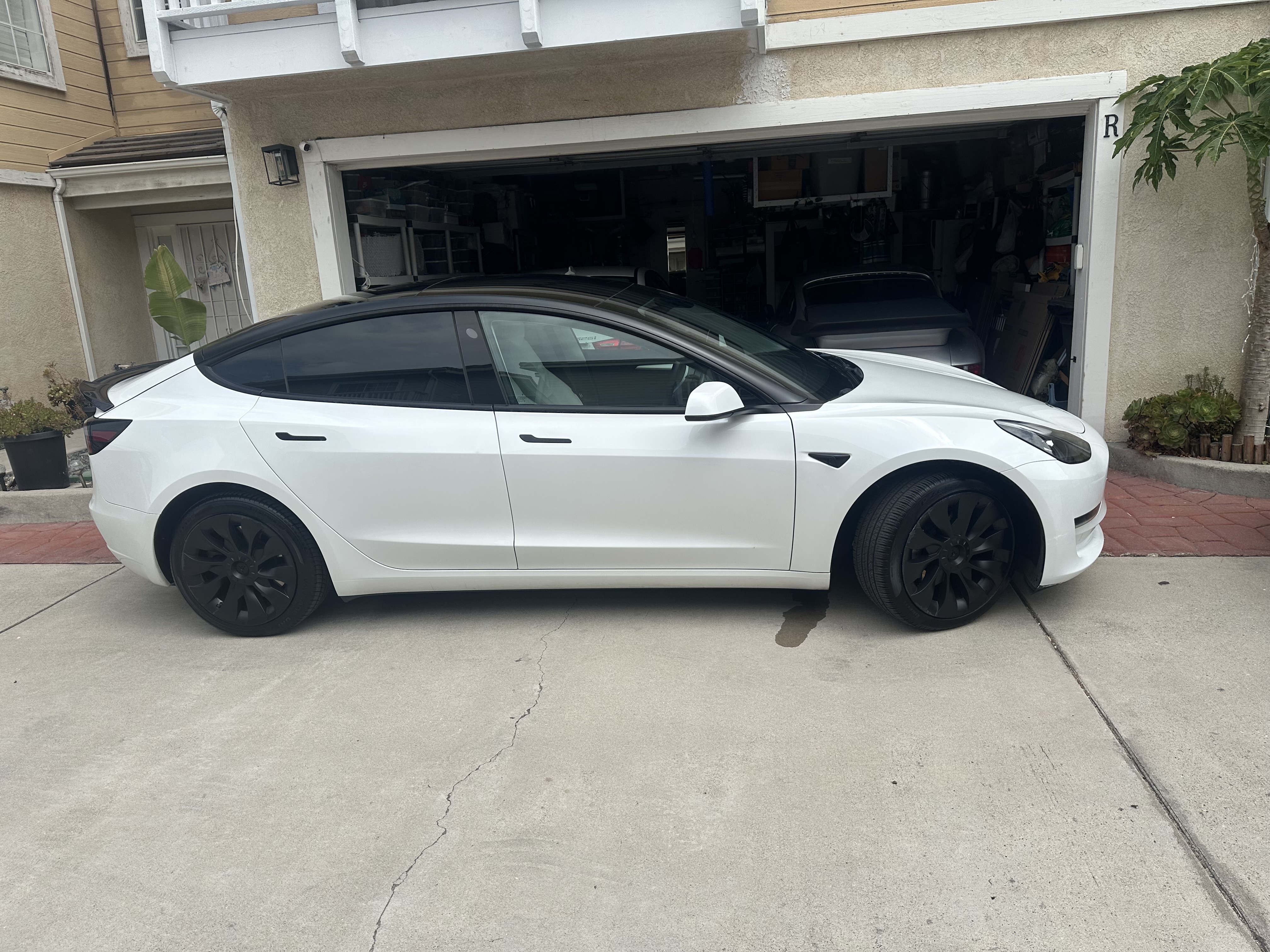 2023 Tesla Model 3 Long Range