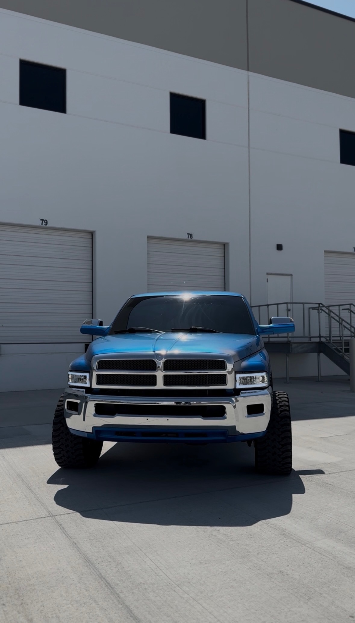 Used 2001 Dodge Ram 1500 Truck 4x4 Quad Cab