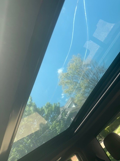 2017 Ford F150 King Ranch