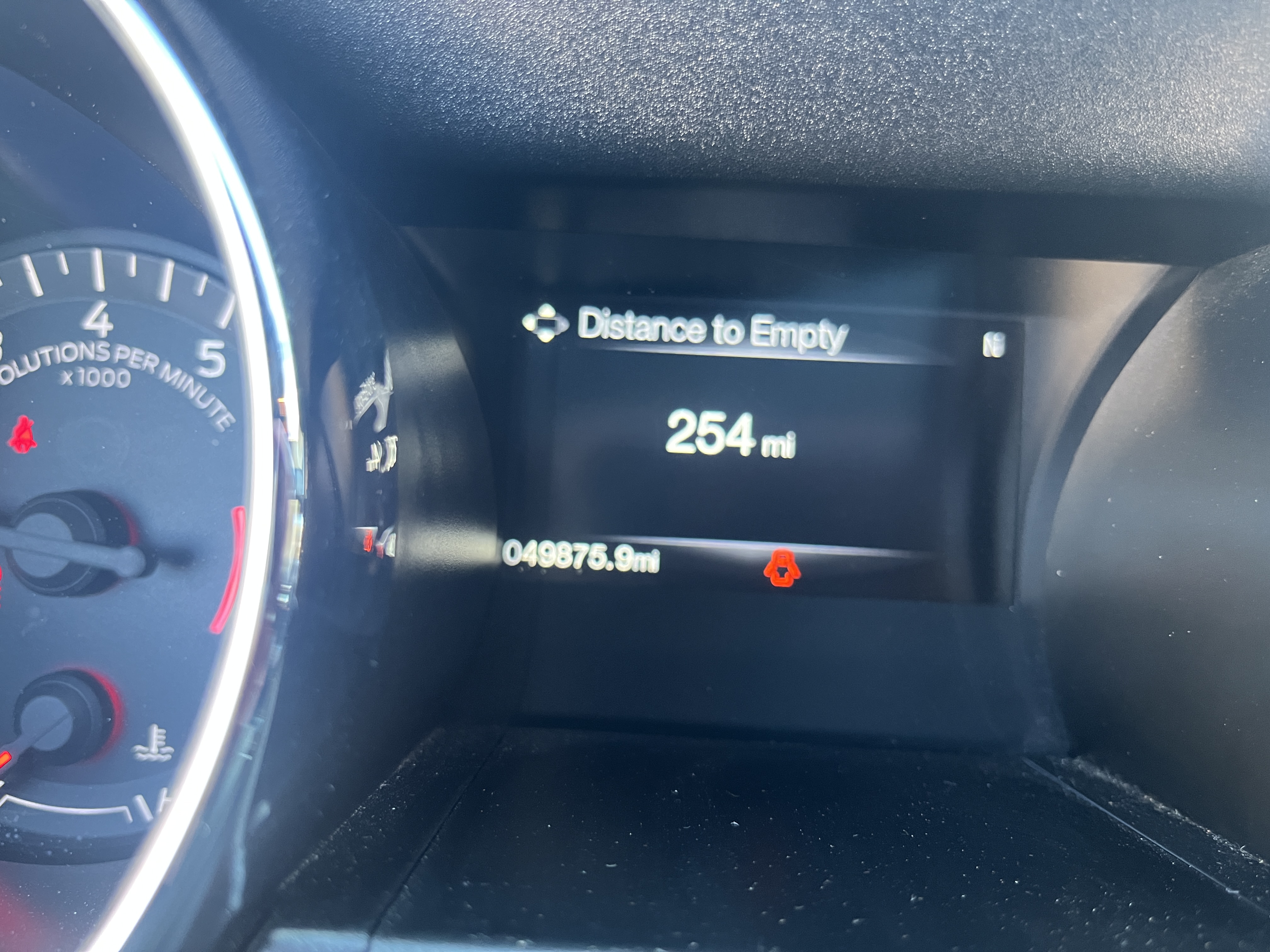 2015 Ford Mustang Premium