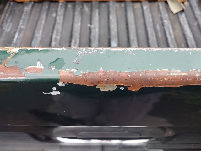 2002 Toyota Tacoma 2WD Xtracab