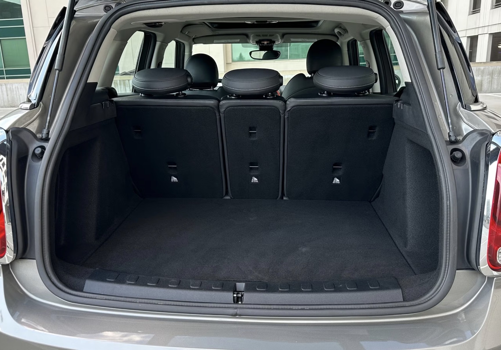 2019 MINI Cooper Countryman S