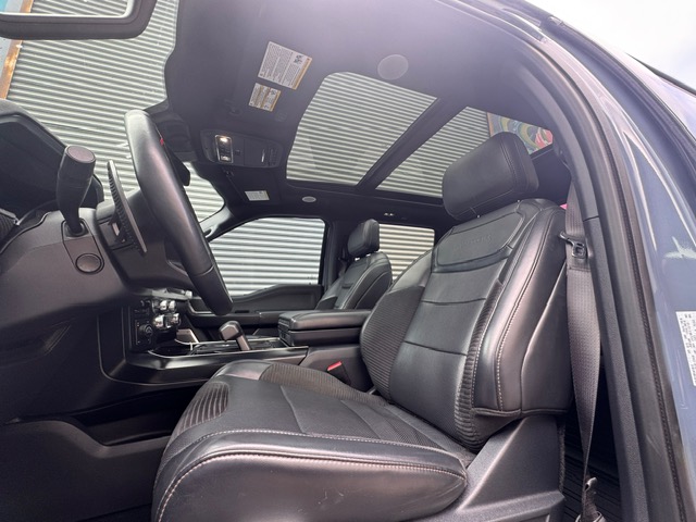 2023 Ford F150 Raptor