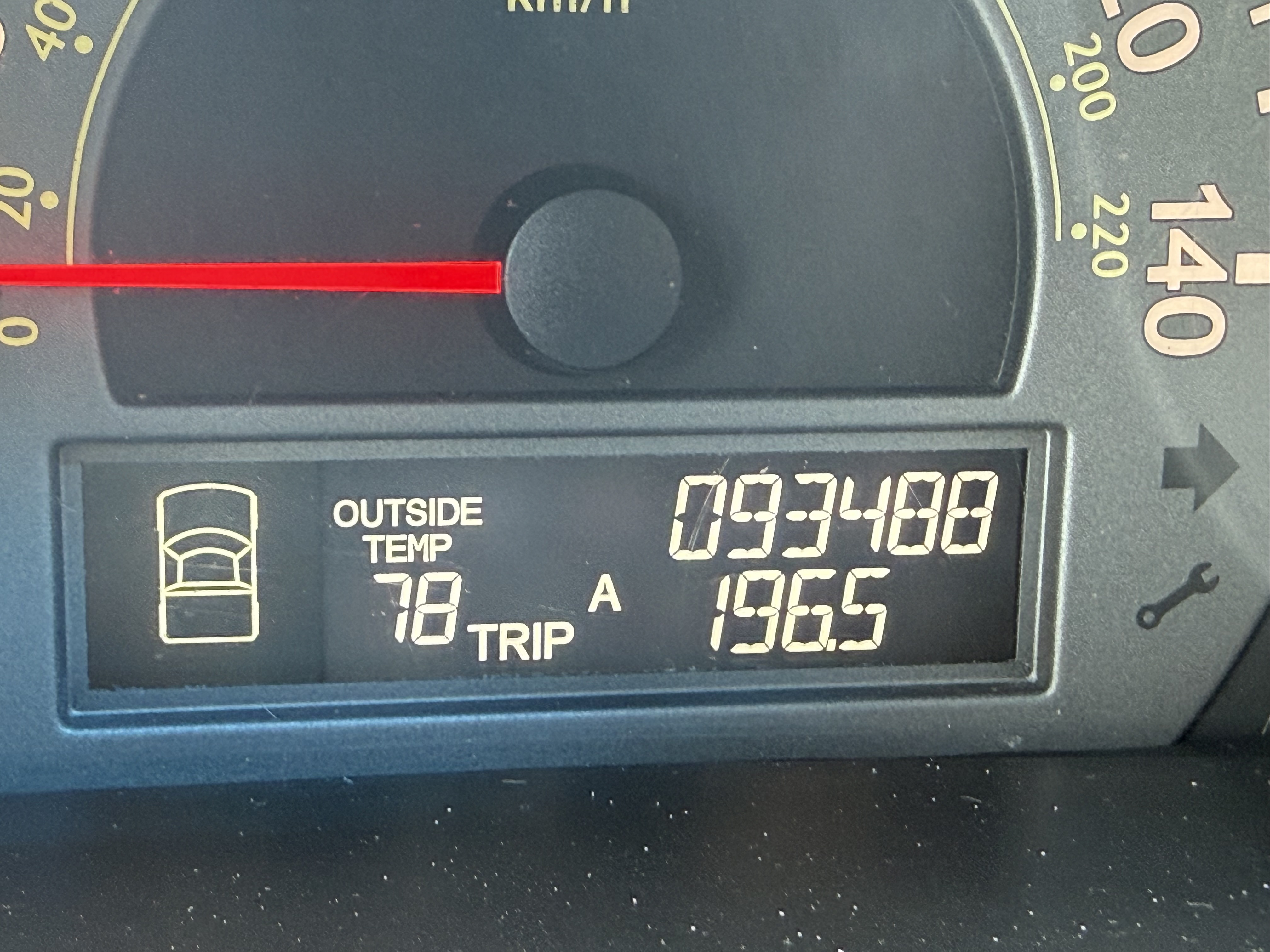 2008 Honda Ridgeline RTL