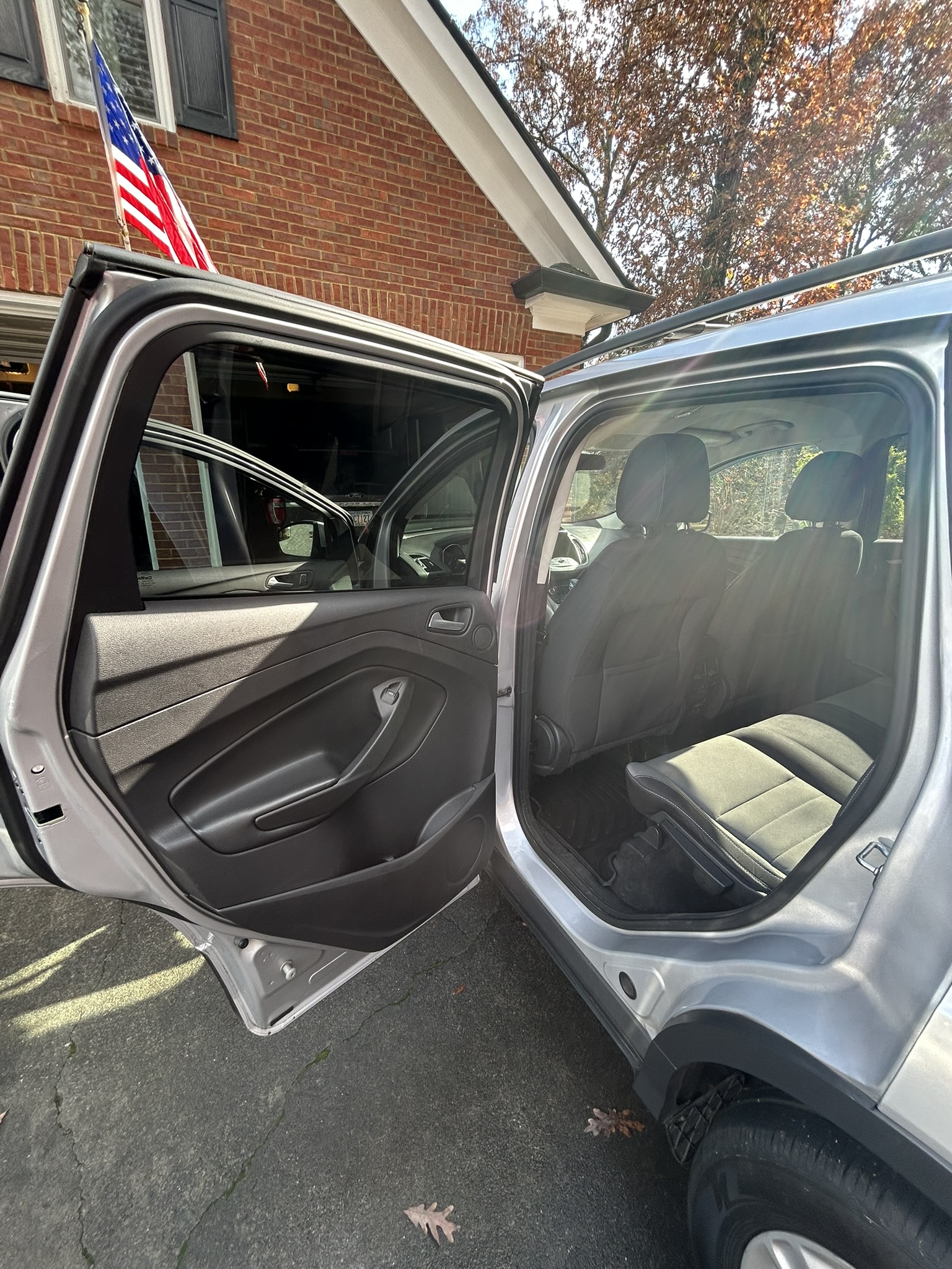 2013 Ford Escape SE