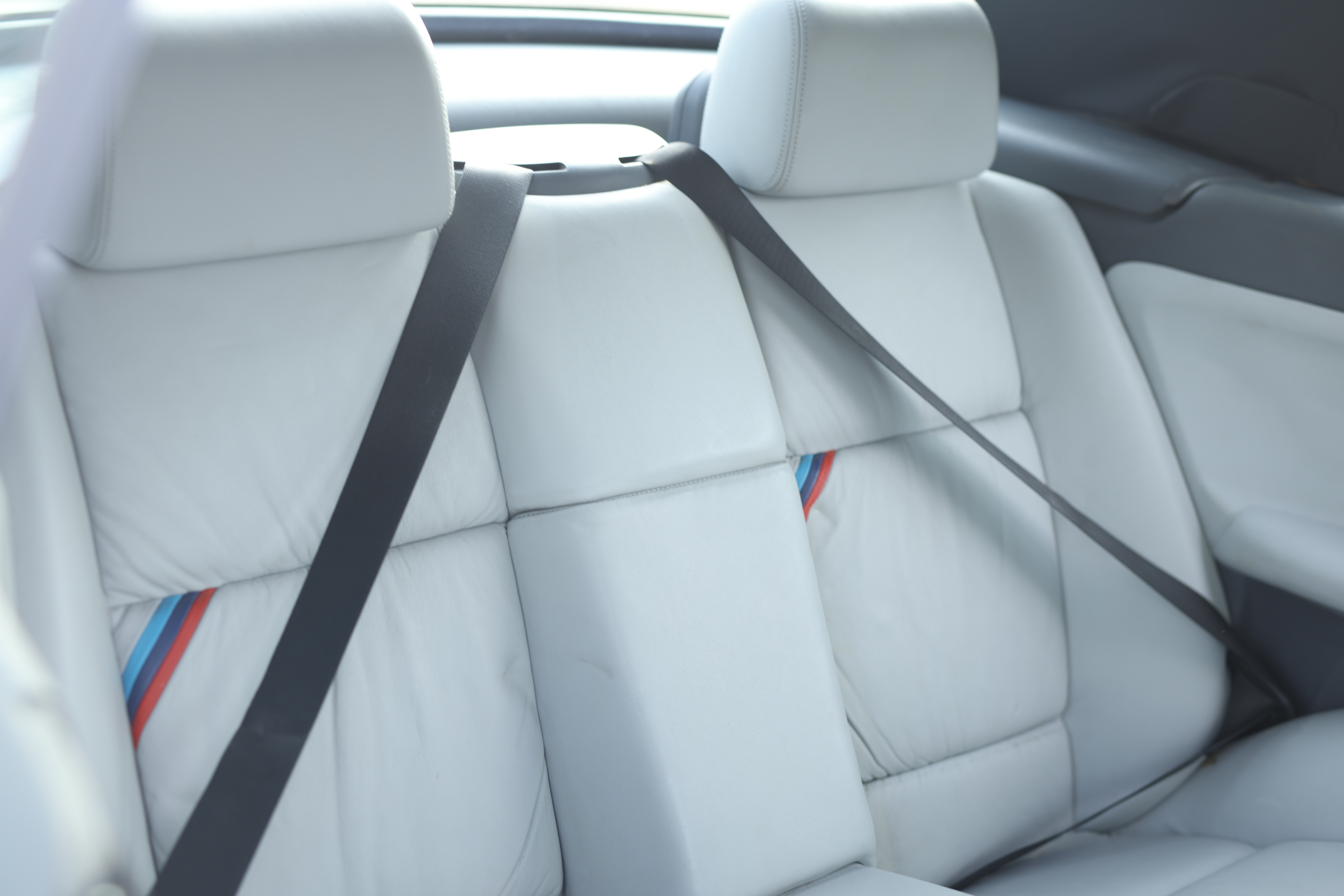 1999 BMW M3 Convertible