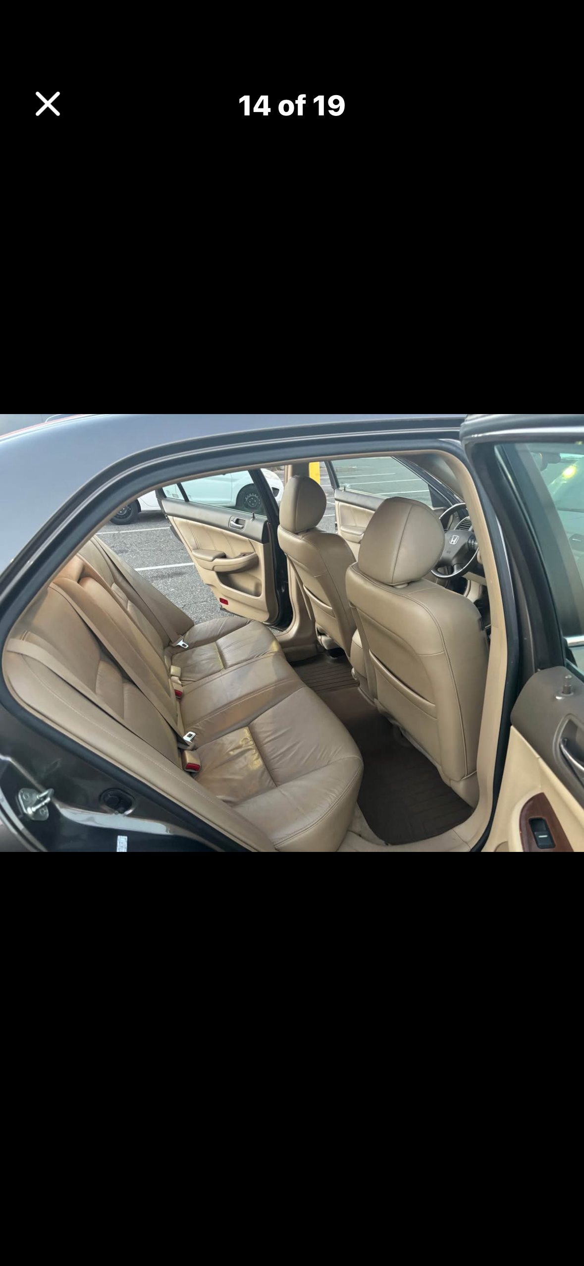 2007 Honda Accord EX-L