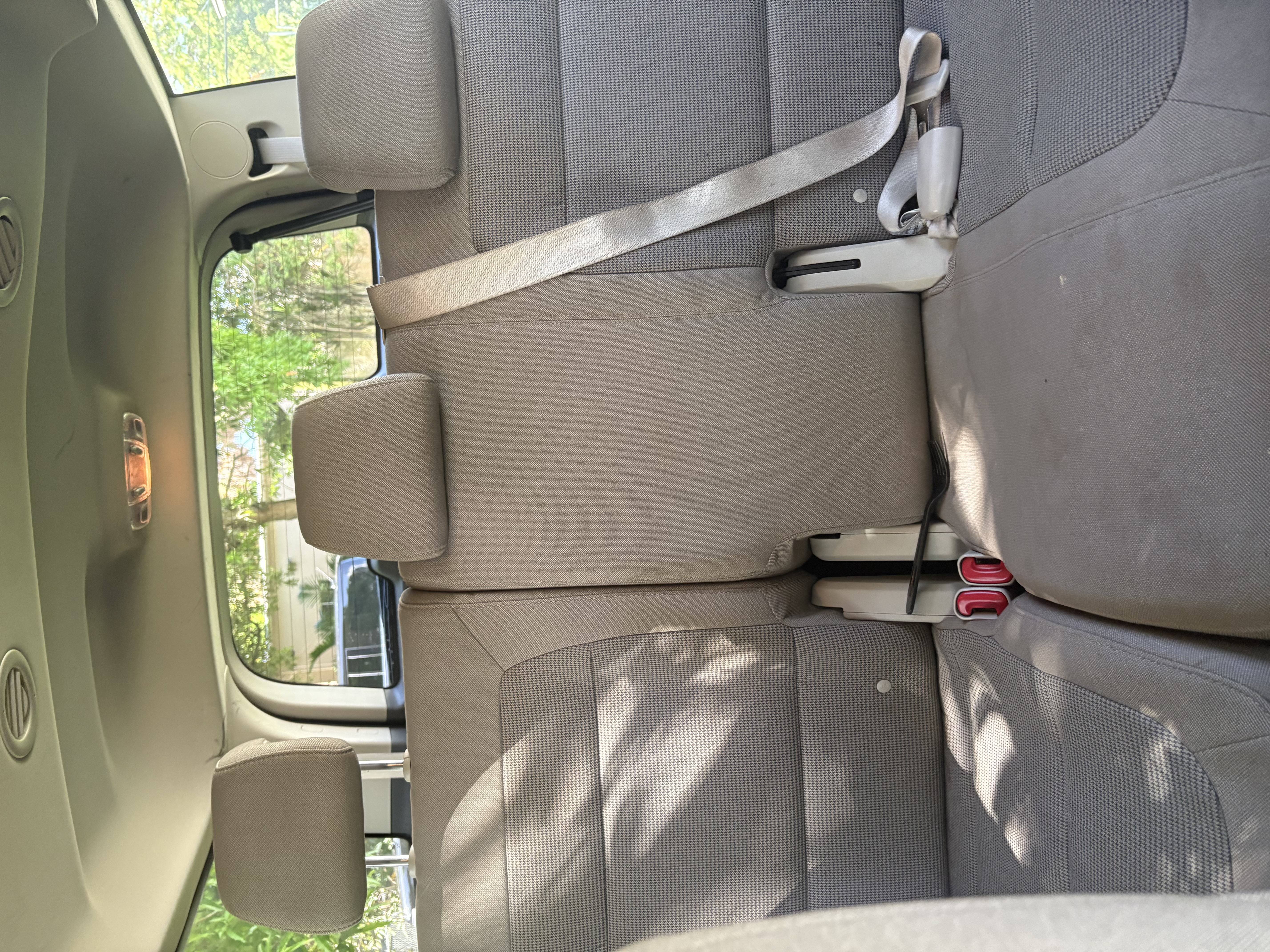 Ford Flex 2010 photo 4