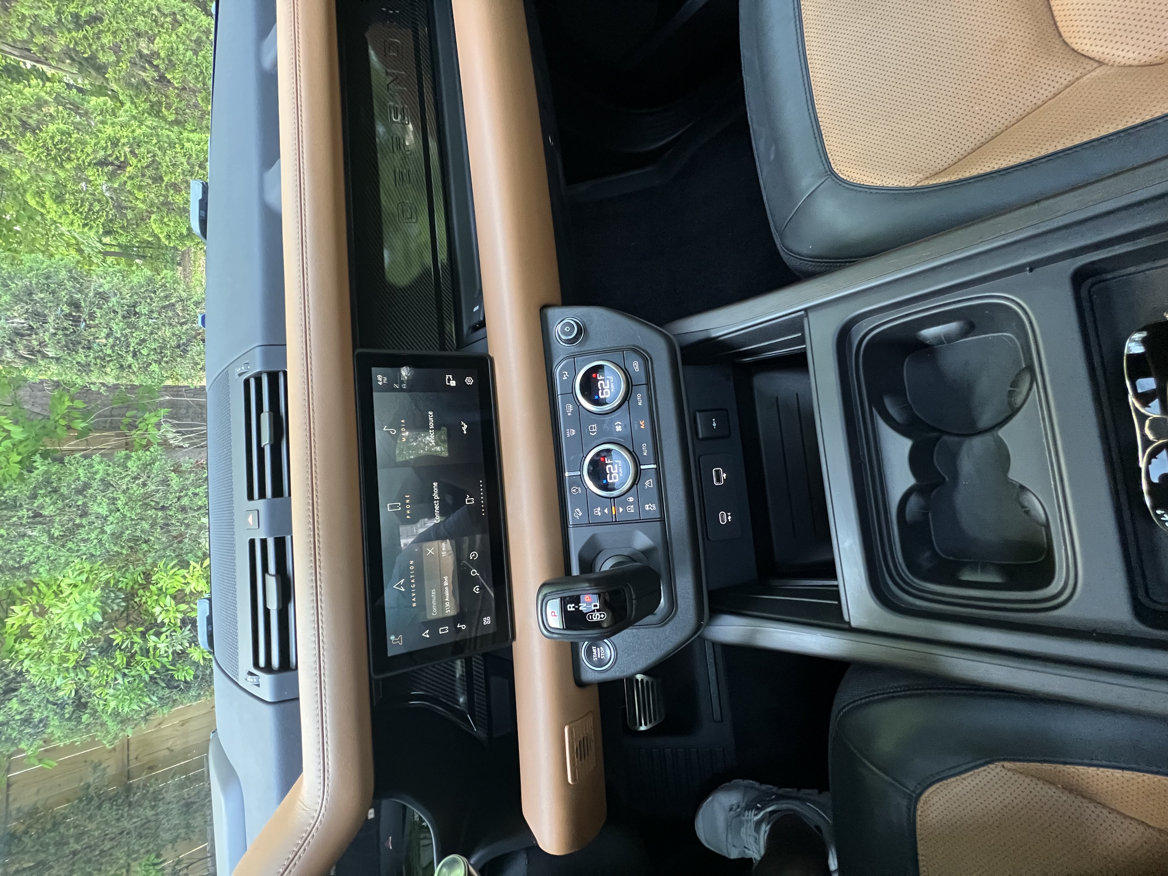 2021 Land Rover Defender 110 X