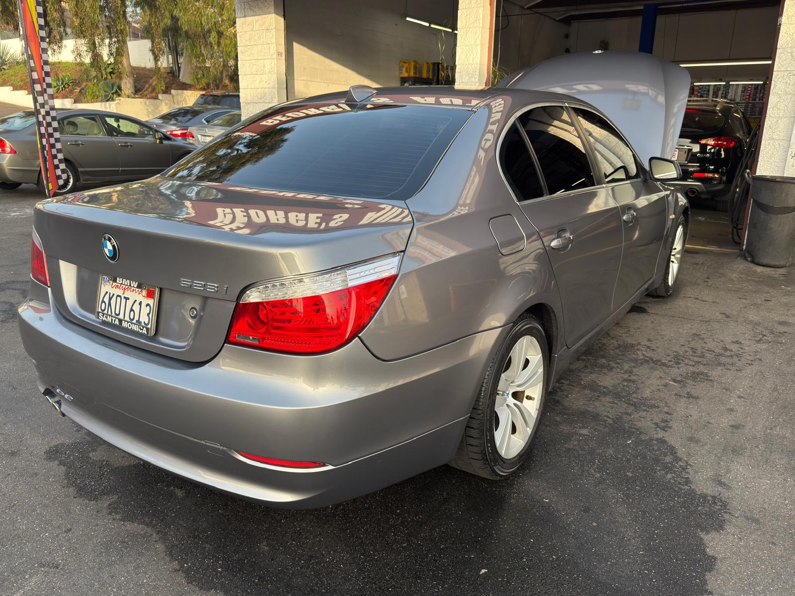 Used 2010 BMW 528i for Sale Near Me - Autotrader