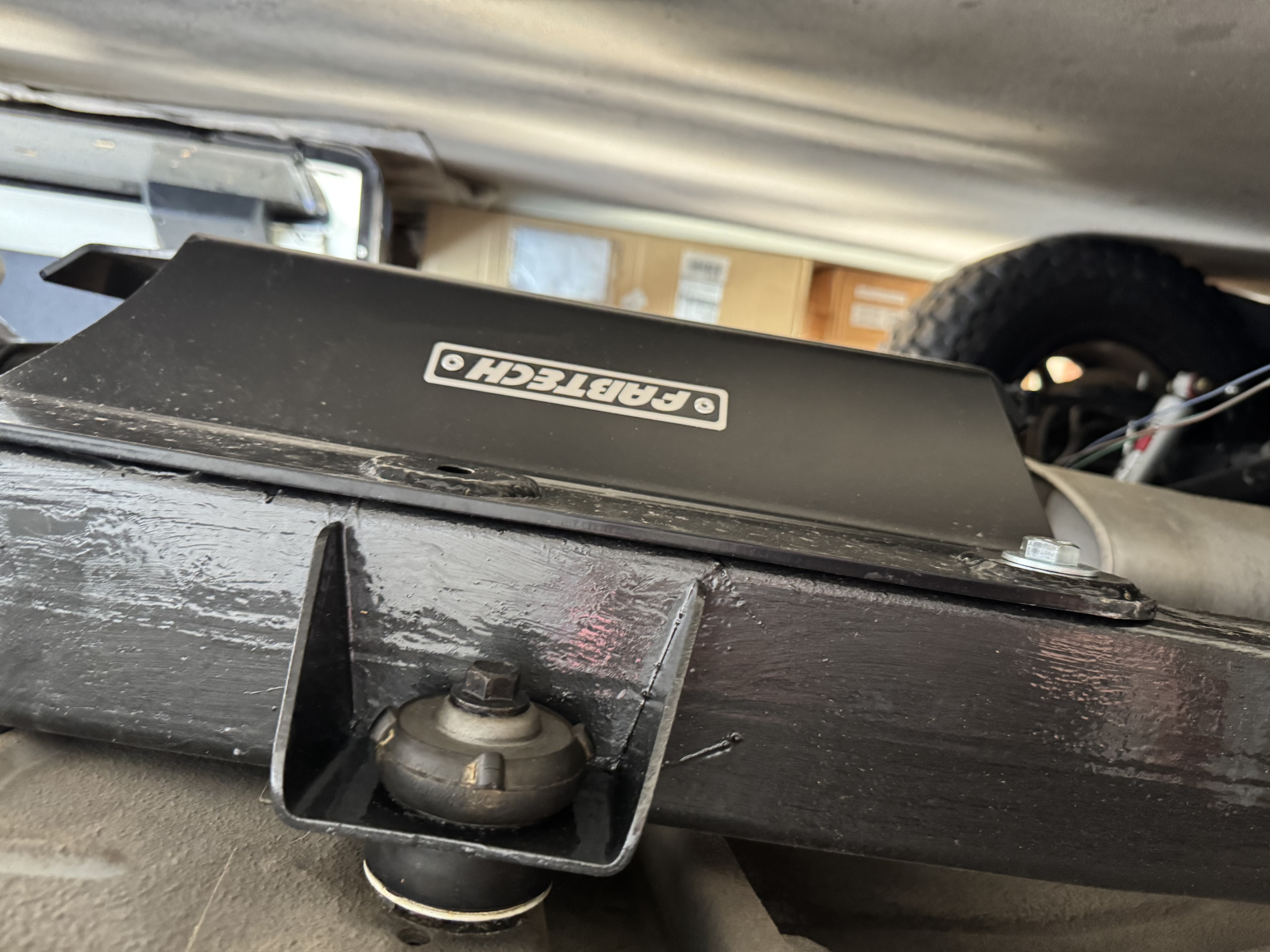 1994 Jeep Wrangler SE