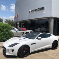 Used 2015 Jaguar F-TYPE R
