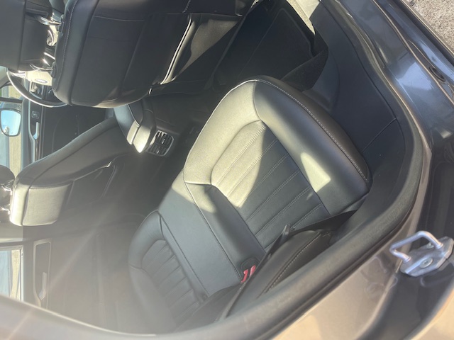 2014 Ford Fusion Energi SE