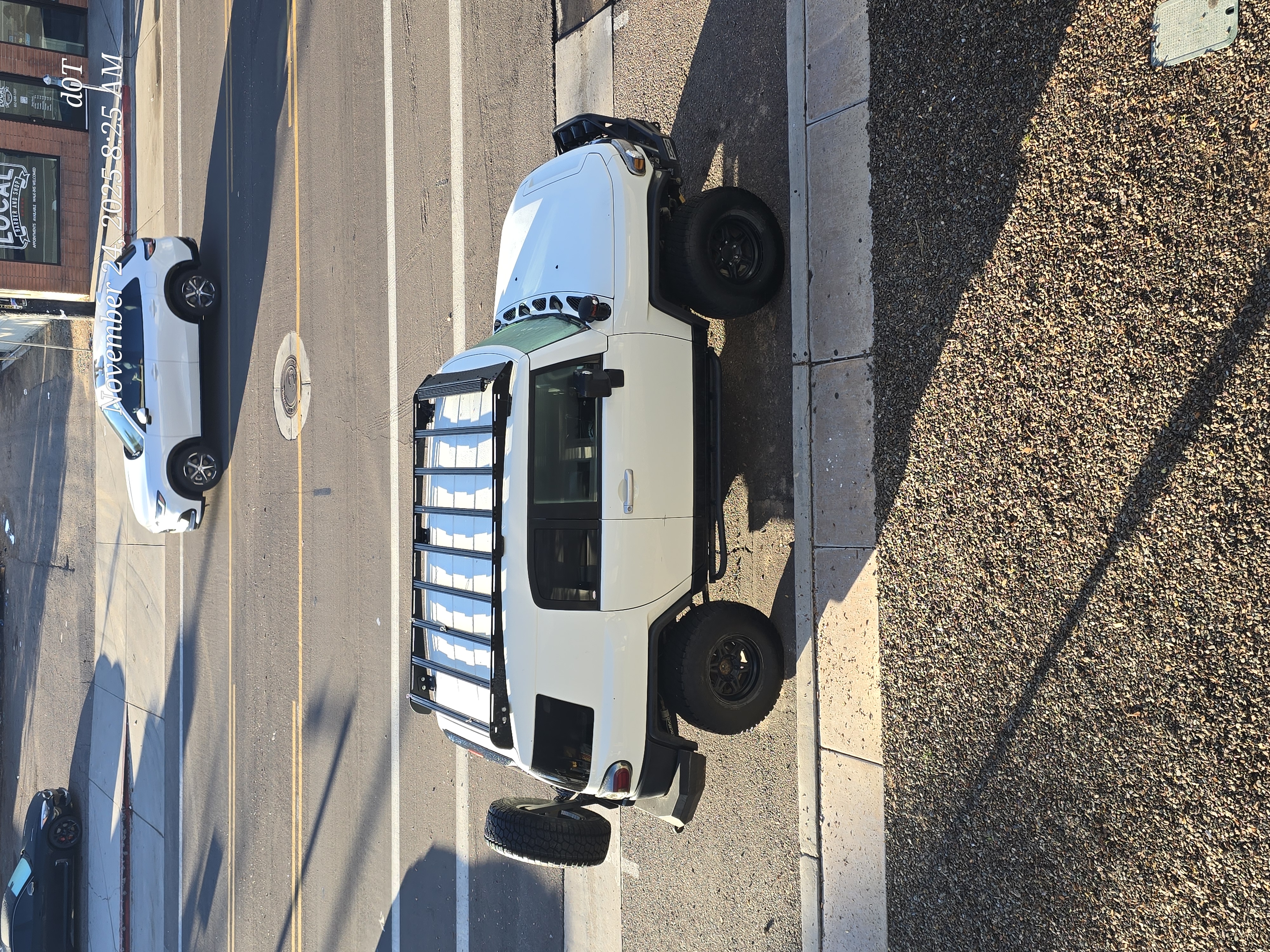 Used 2010 Toyota FJ Cruiser 4WD
