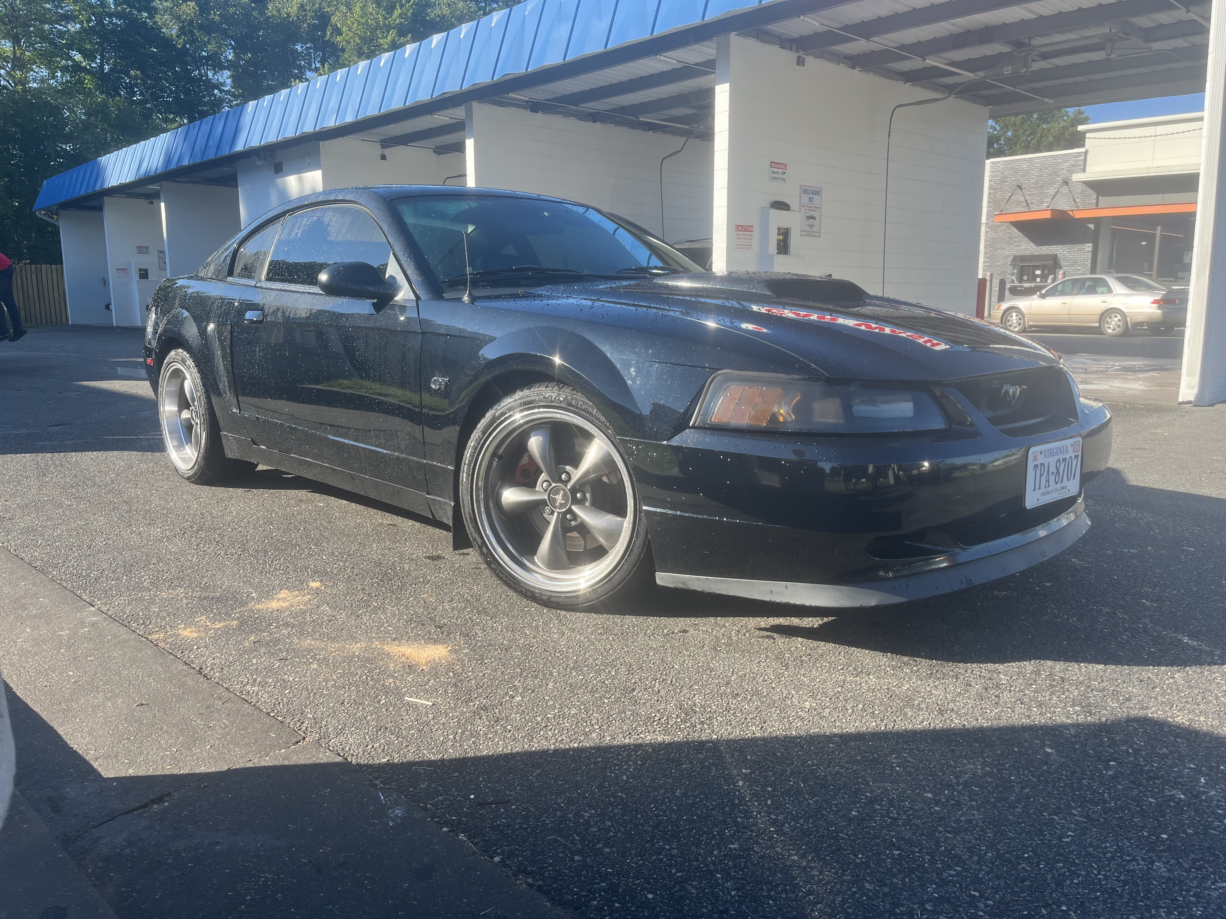 Used 2001 Ford Mustang GT