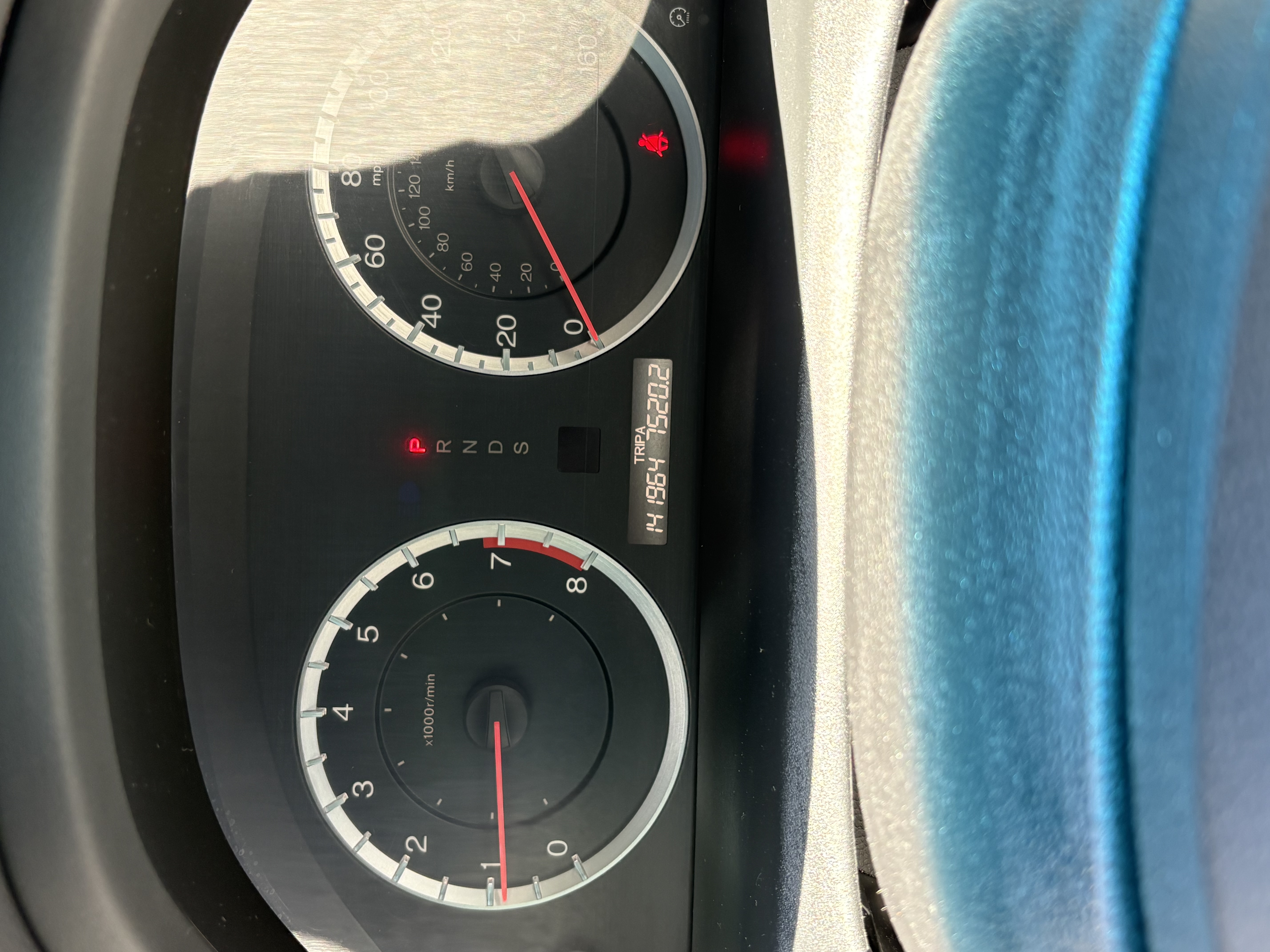 2012 Honda Accord EX-L