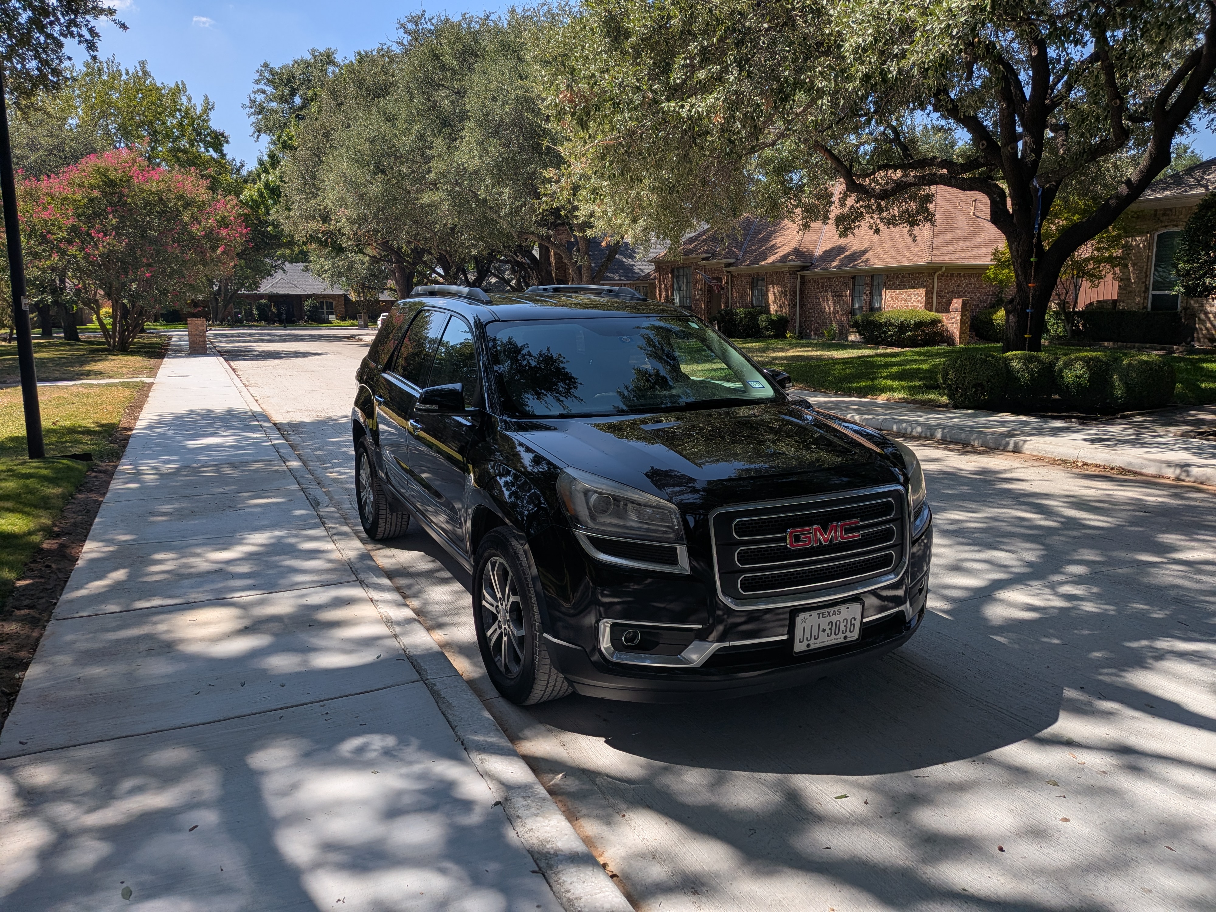 2016 GMC Acadia SLT-1