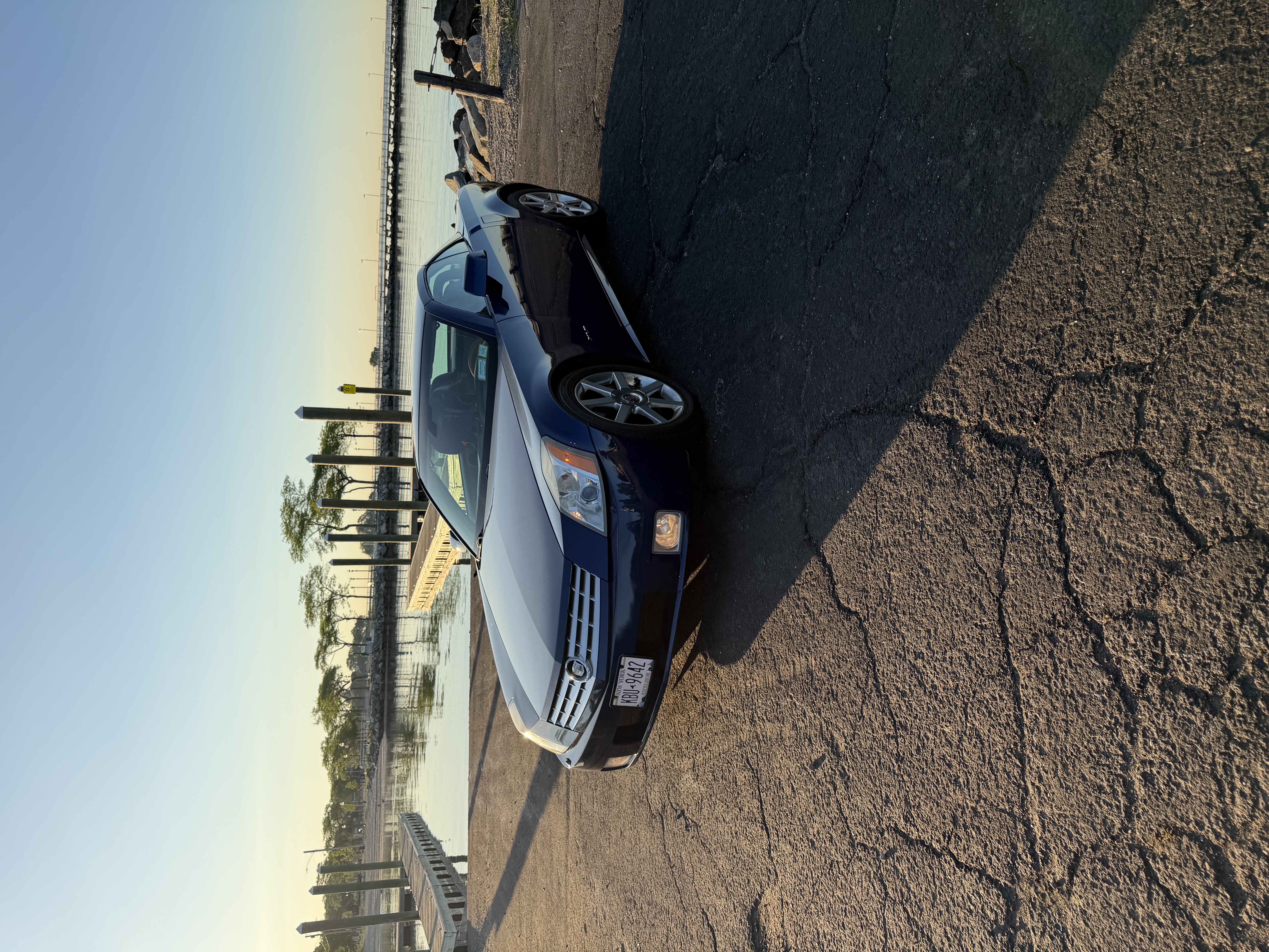 Used 2006 Cadillac XLR