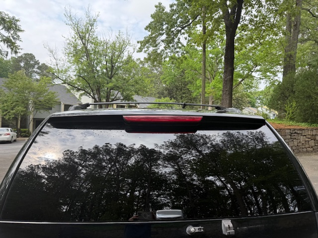 2011 Chevrolet Suburban 2500 LT