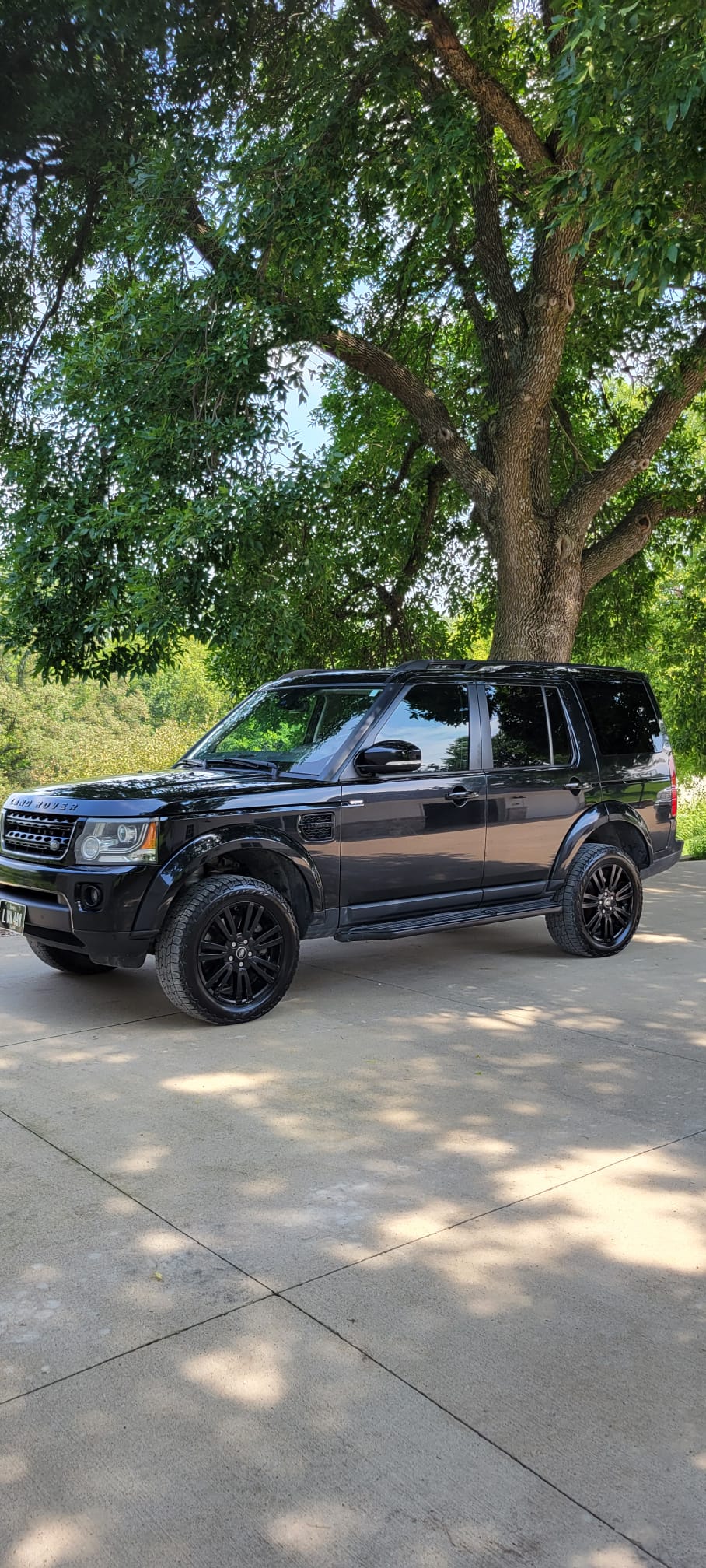 Used 2016 Land Rover LR4 HSE LUX