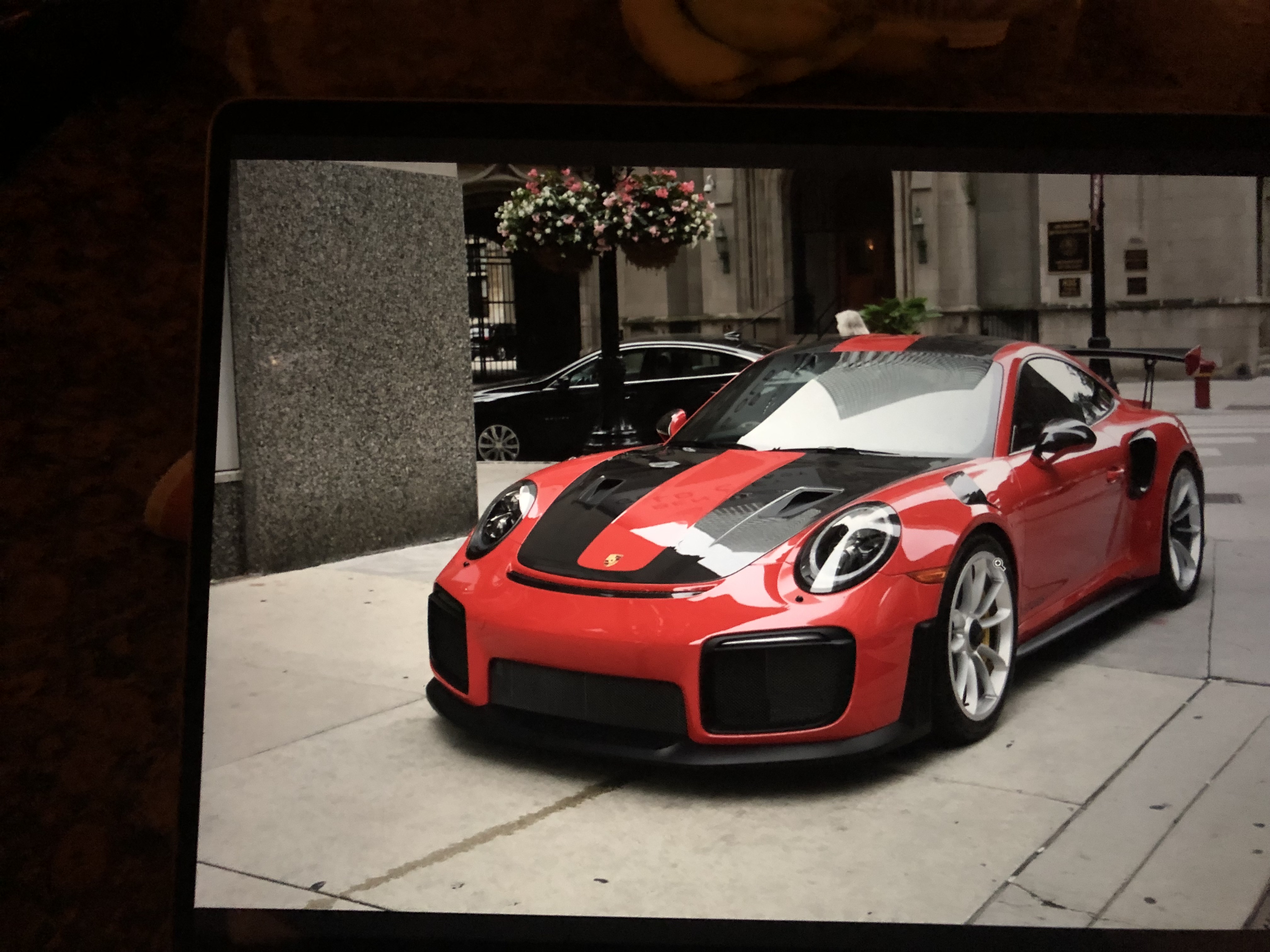 Used 2018 Porsche 911 GT2 RS
