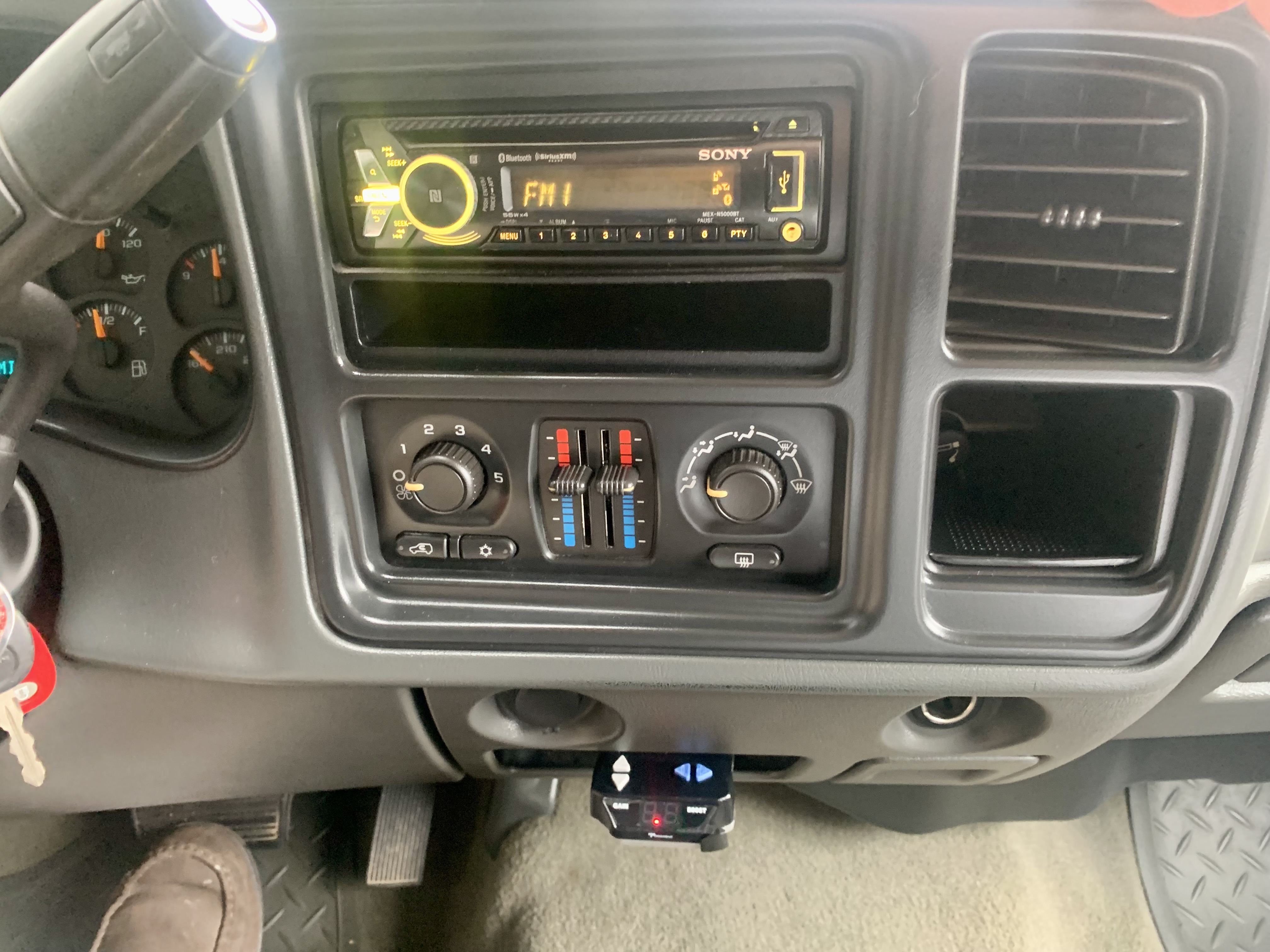 2006 Chevrolet Silverado 2500 LT