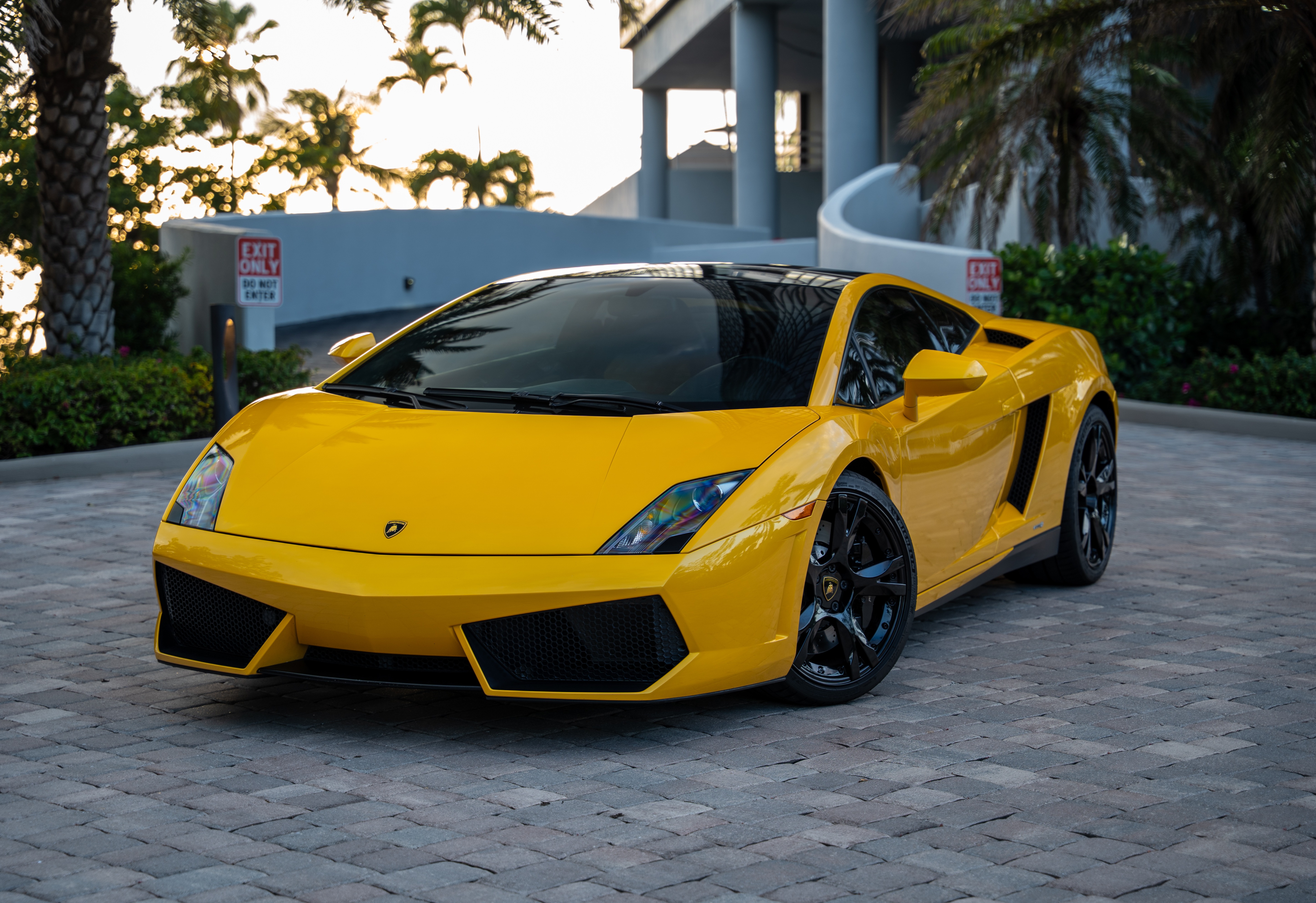 Used 2013 Lamborghini Gallardo LP 550-2