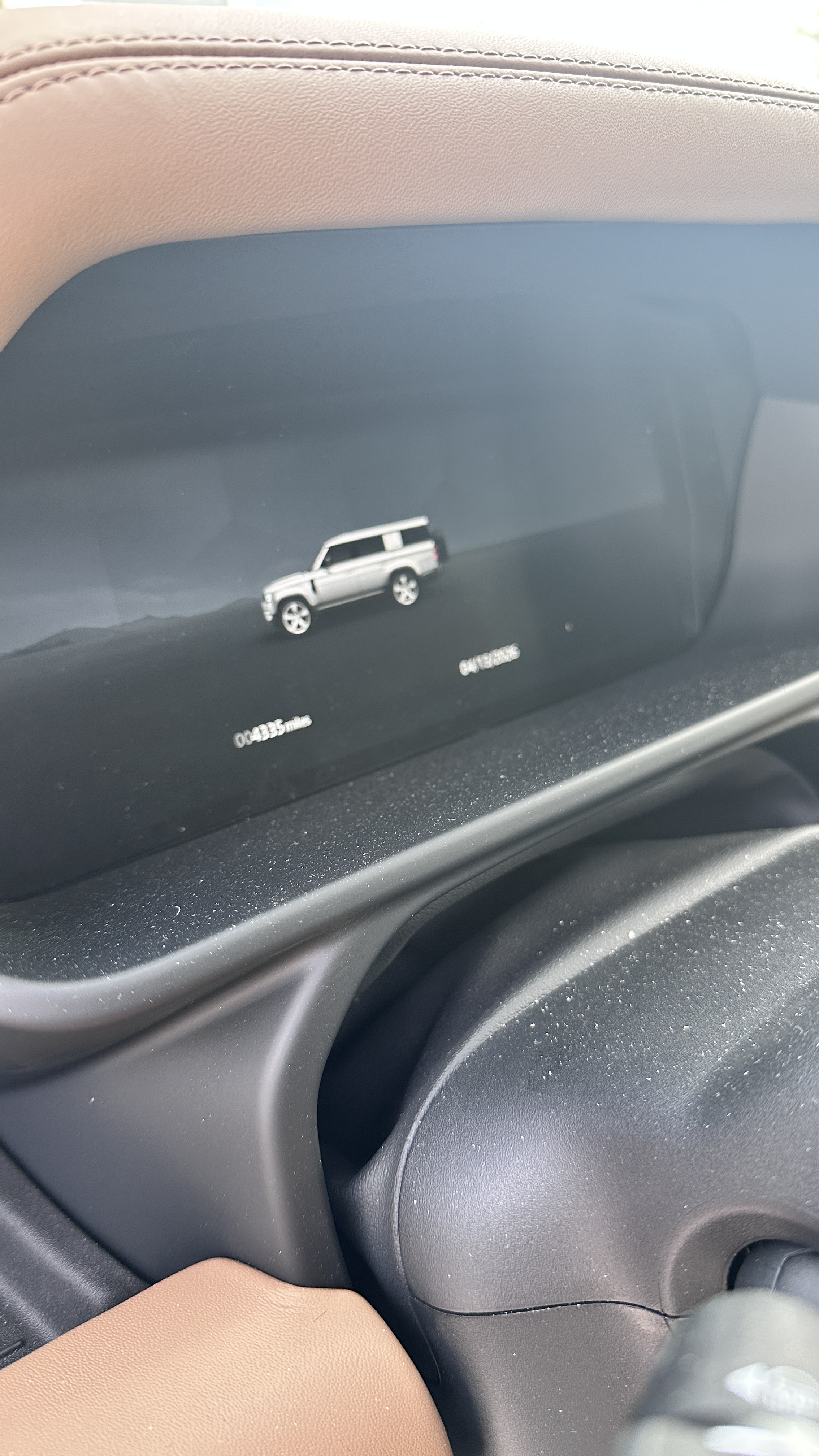 2025 Land Rover Defender 130 S