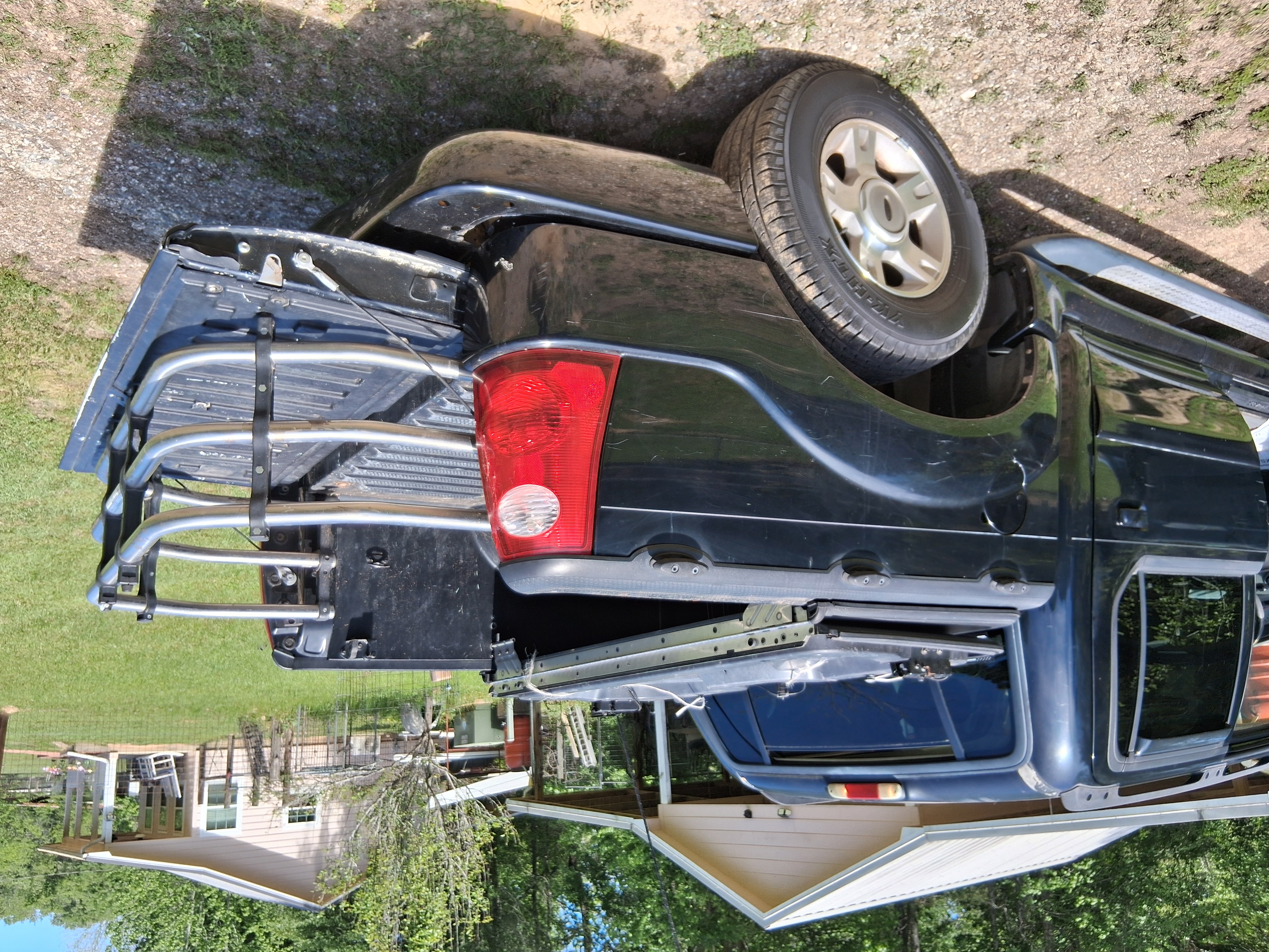 2004 Ford Explorer Sport Trac XLT