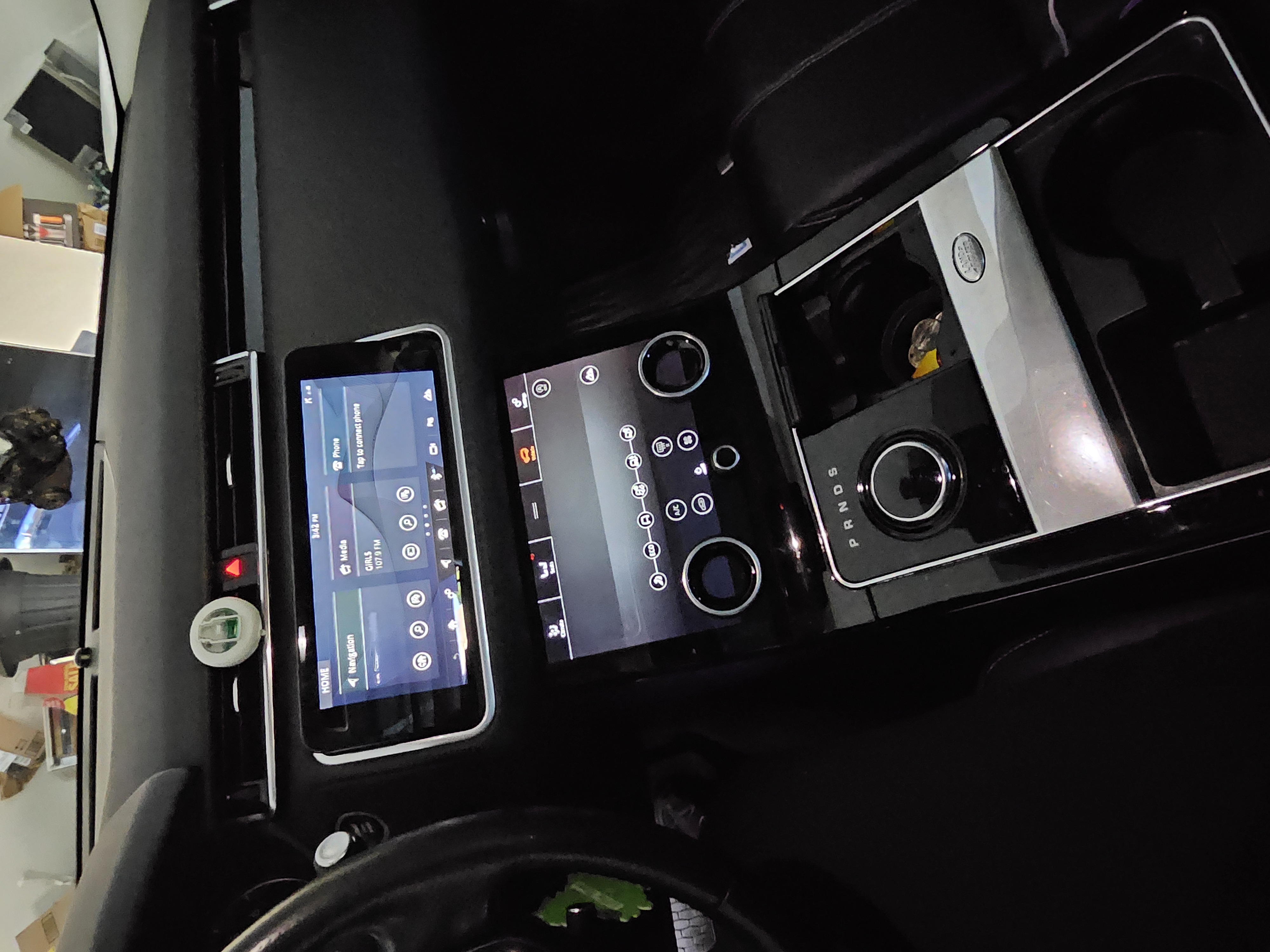 2019 Land Rover Range Rover Velar S