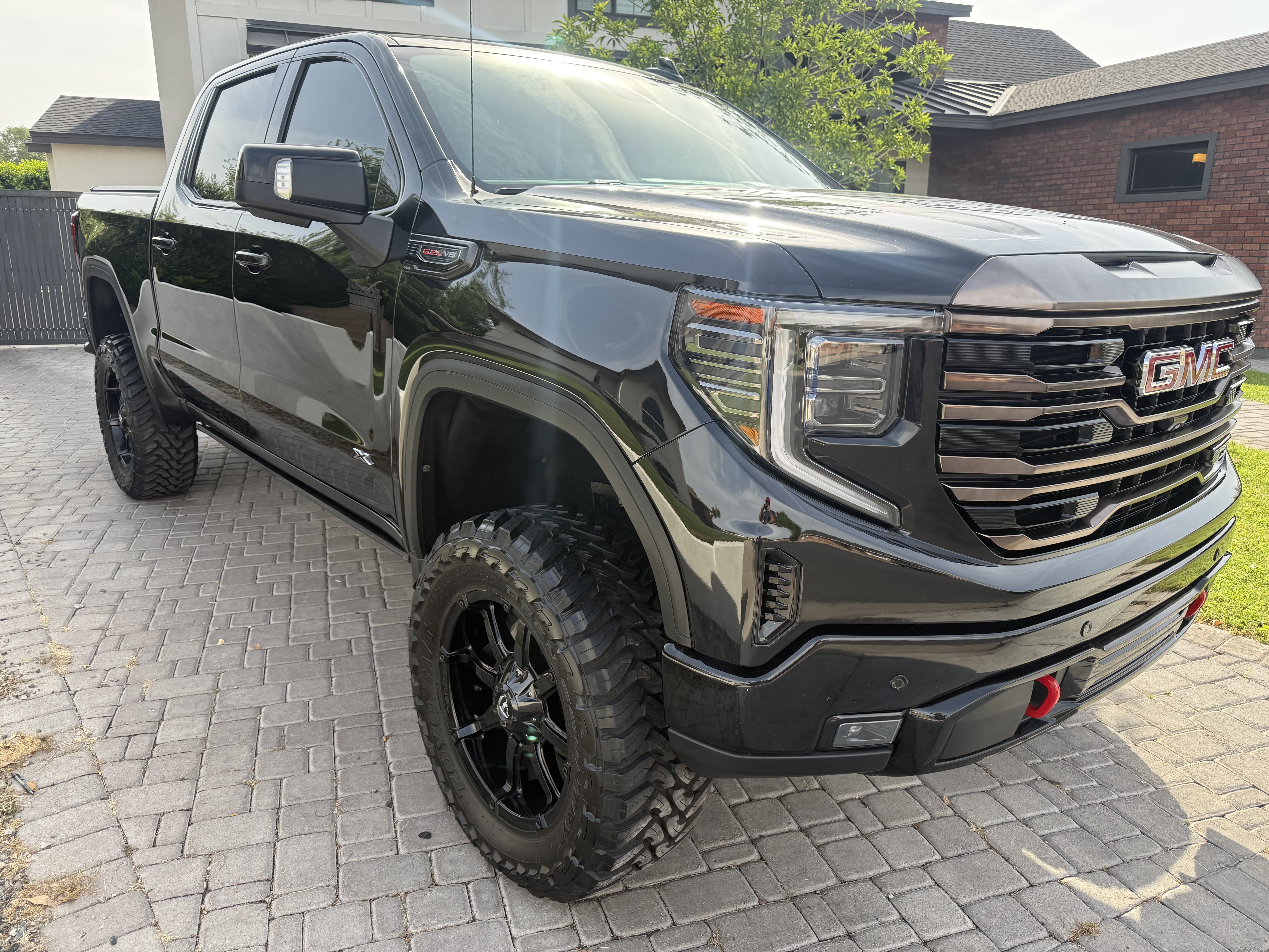 Used GMC Sierra 1500 AT4X for Sale in Phoenix, AZ - Autotrader