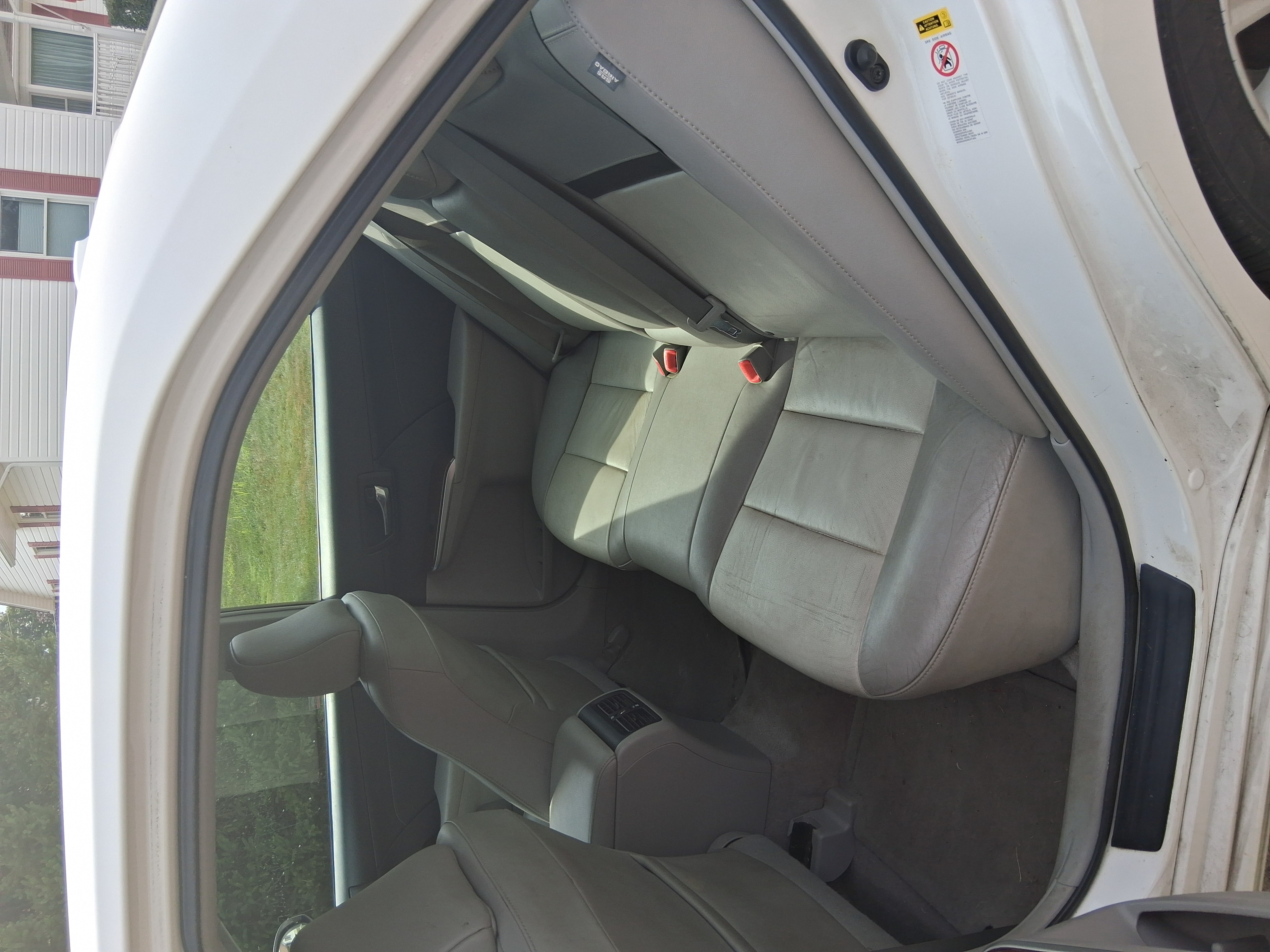 2014 Toyota Camry XLE