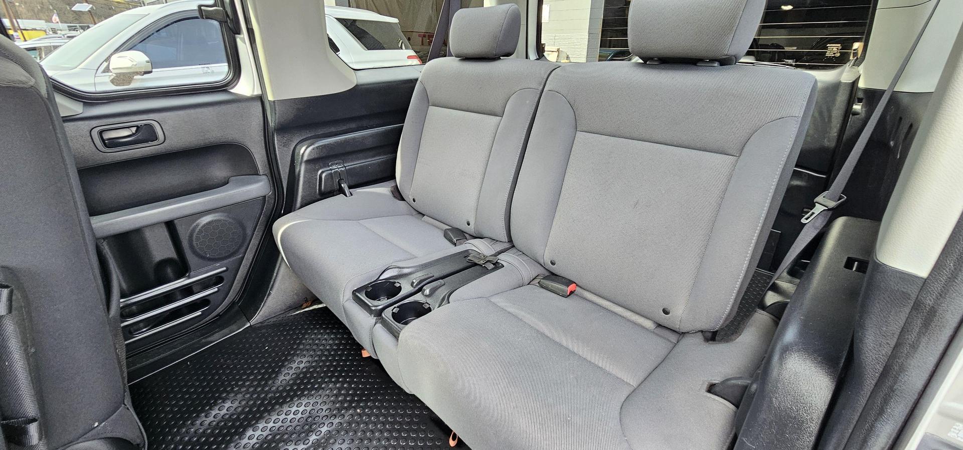 2007 Honda Element EX