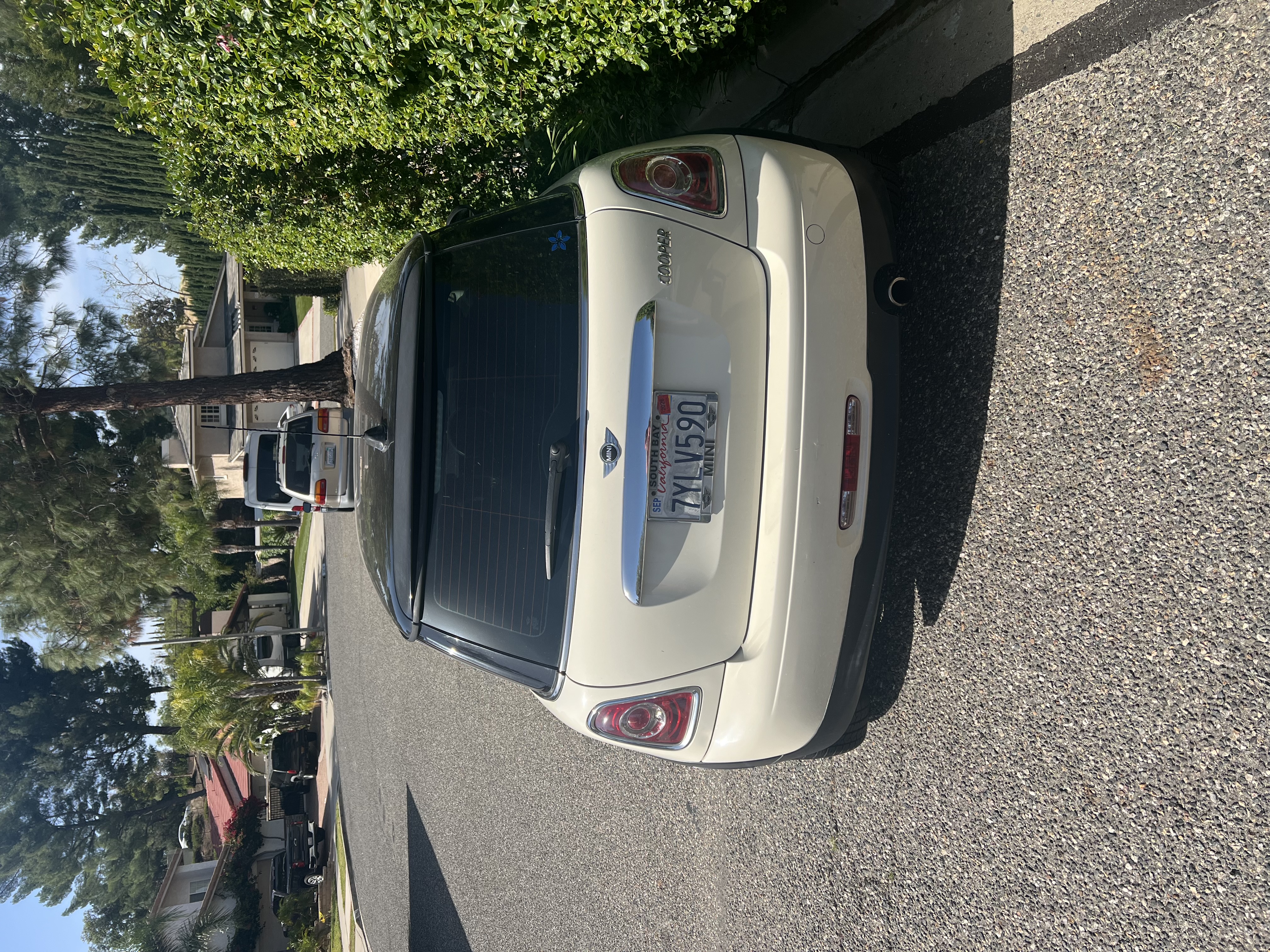 2013 MINI Cooper Hardtop