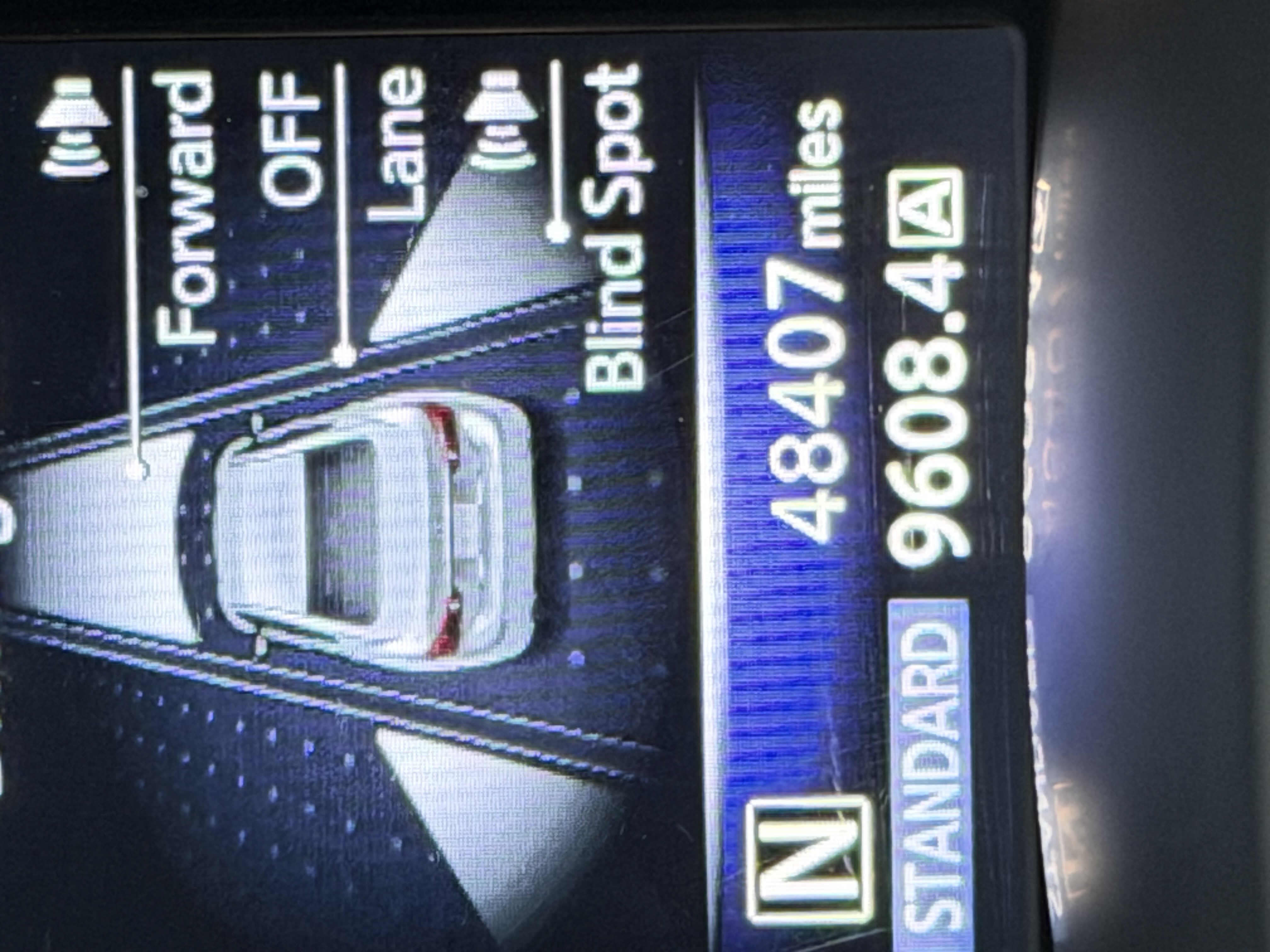 2017 INFINITI Q50 Red Sport 400