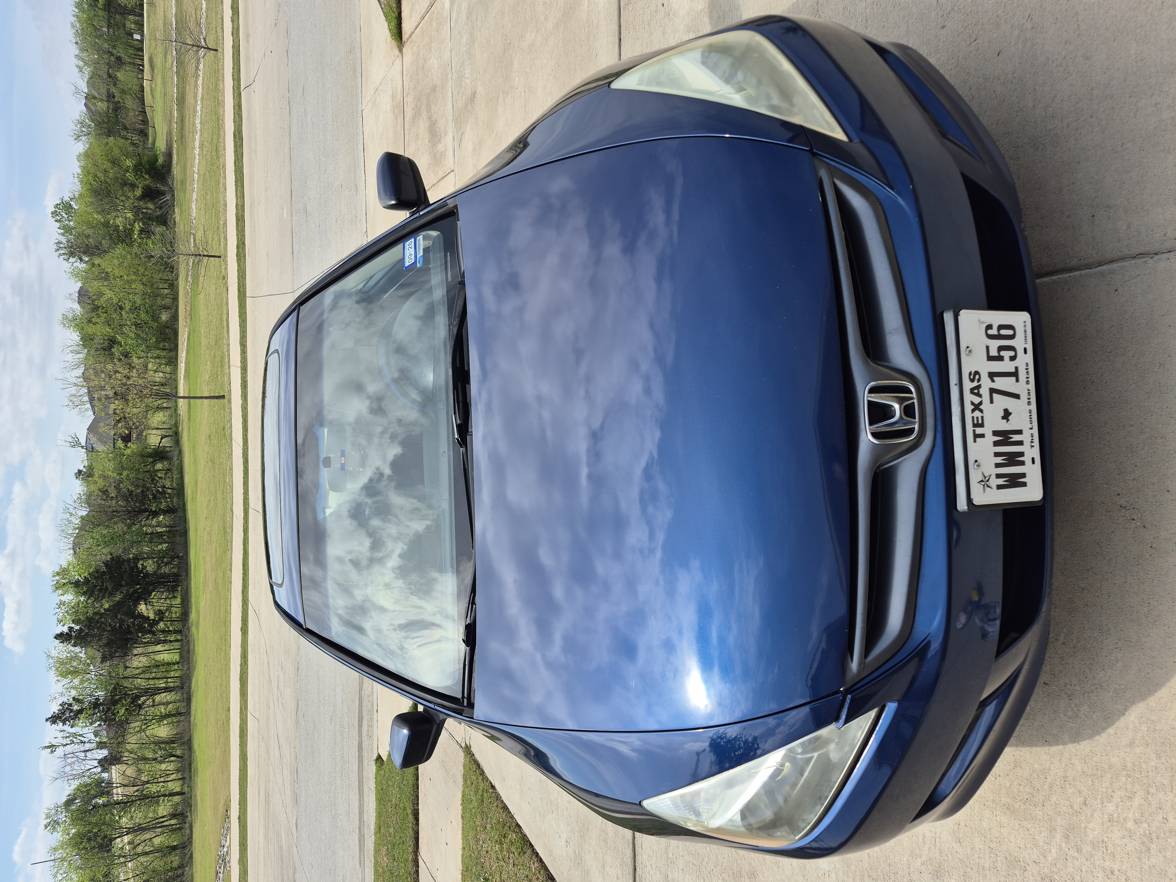 2006 Honda Accord EX