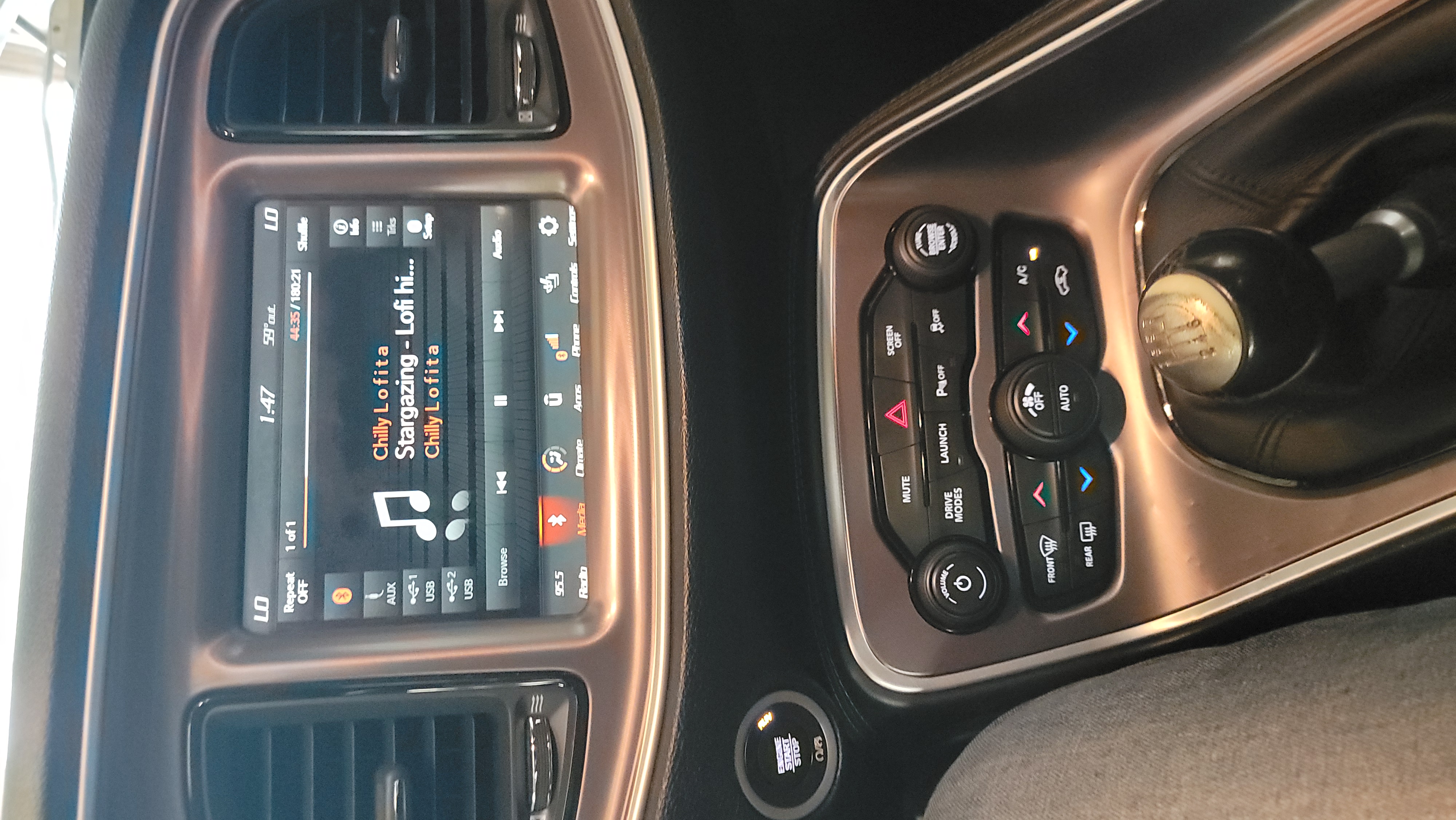 2019 Dodge Challenger R/T Scat Pack