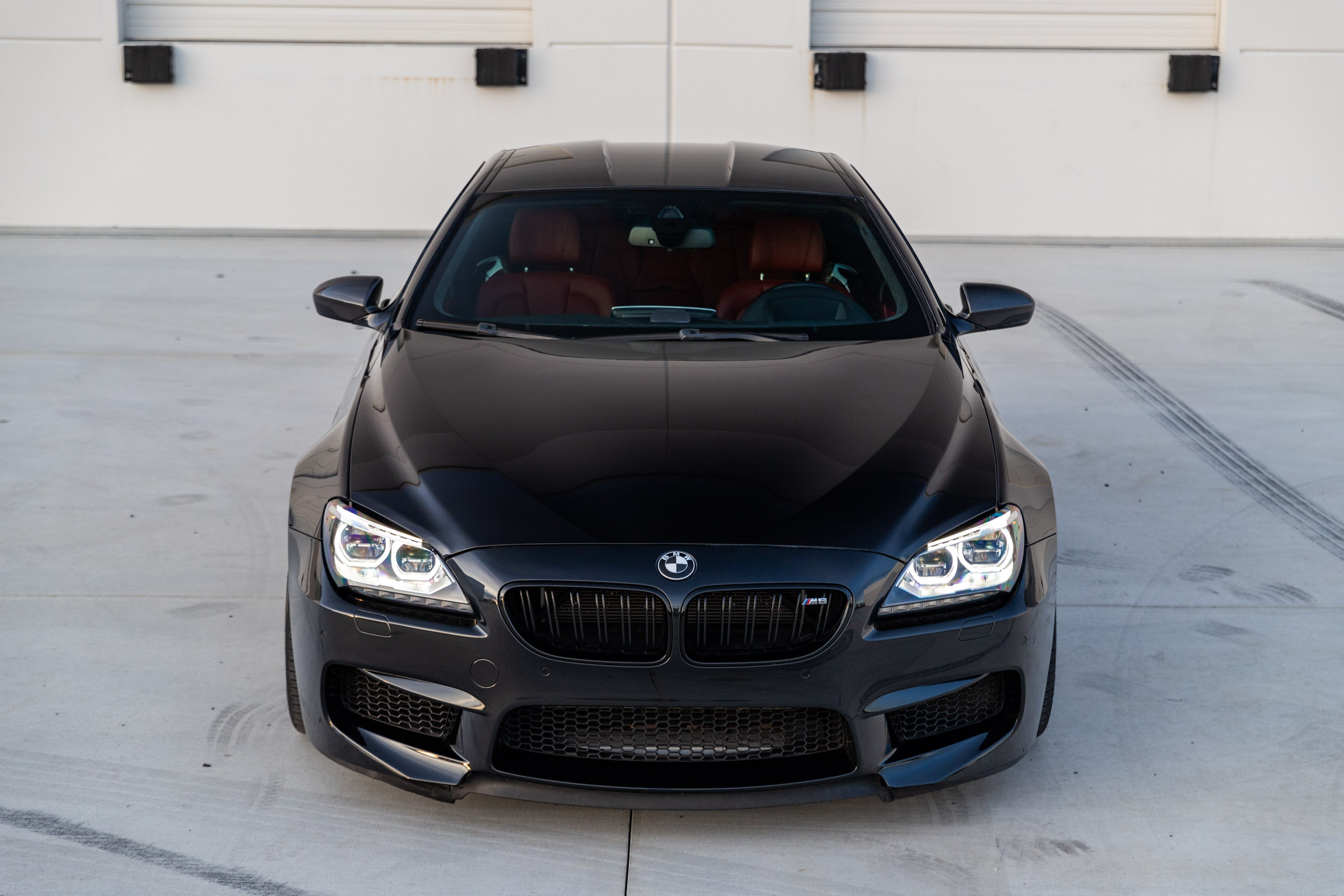 Used BMW M6 for Sale Right Now Autotrader