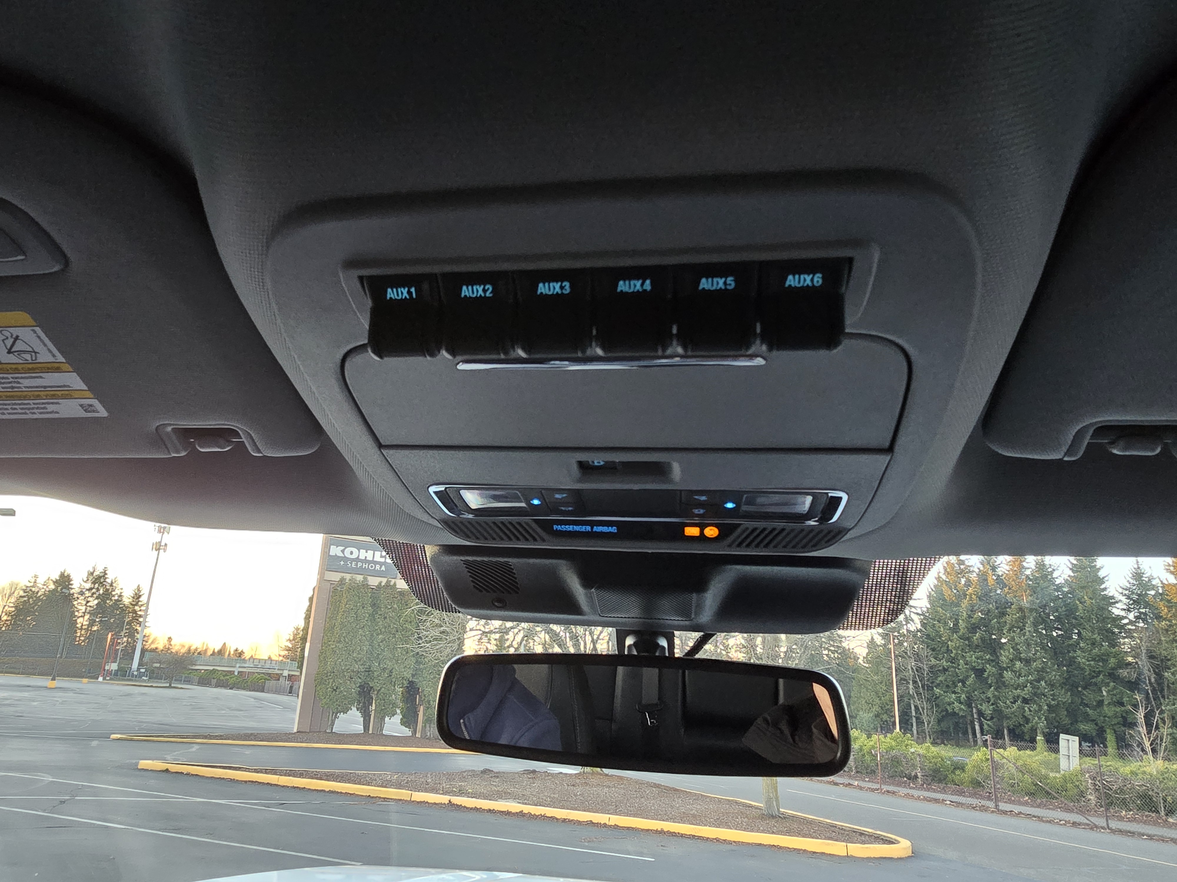 2024 Ford F350 Lariat