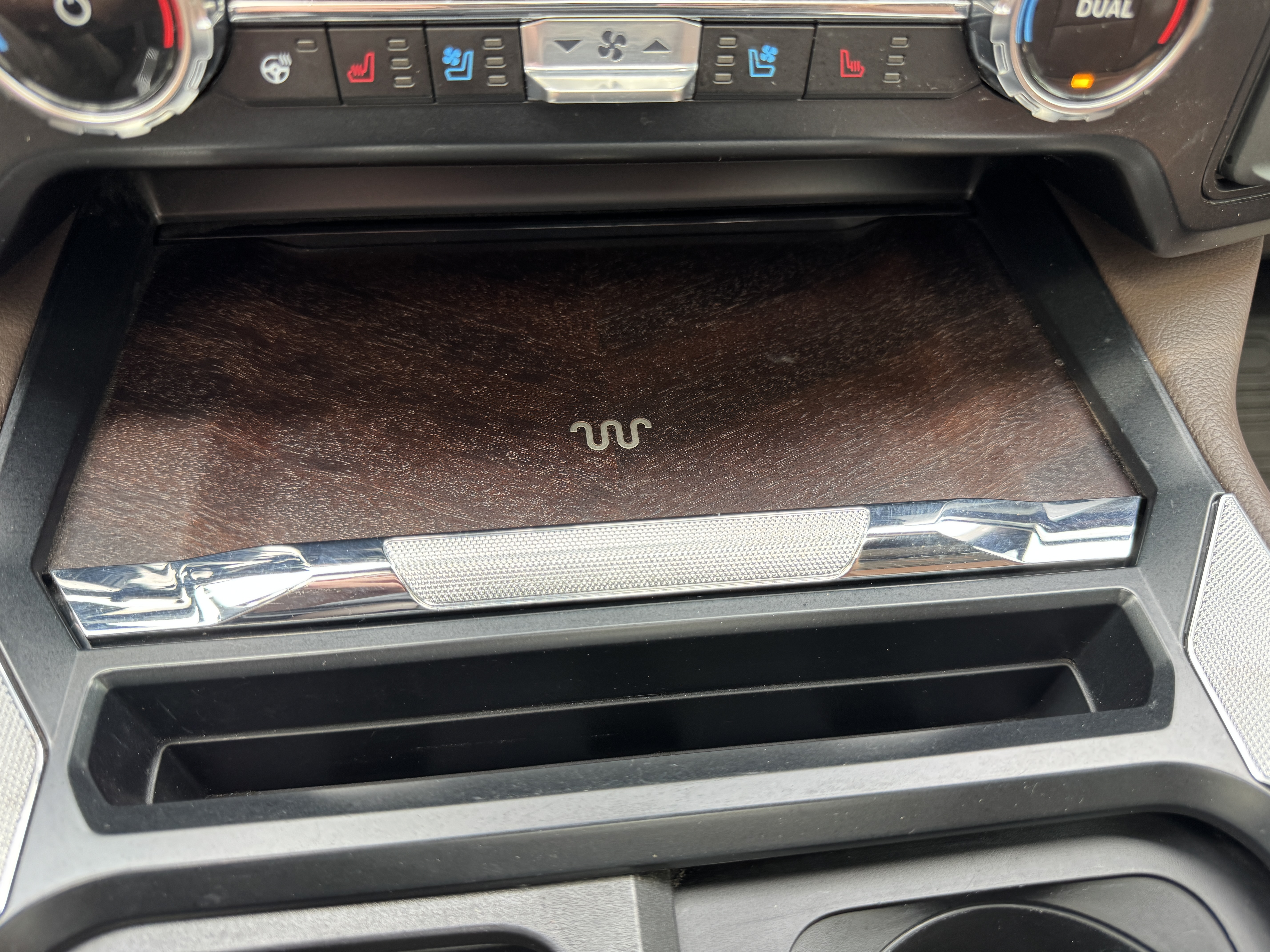 2024 Ford F350 King Ranch