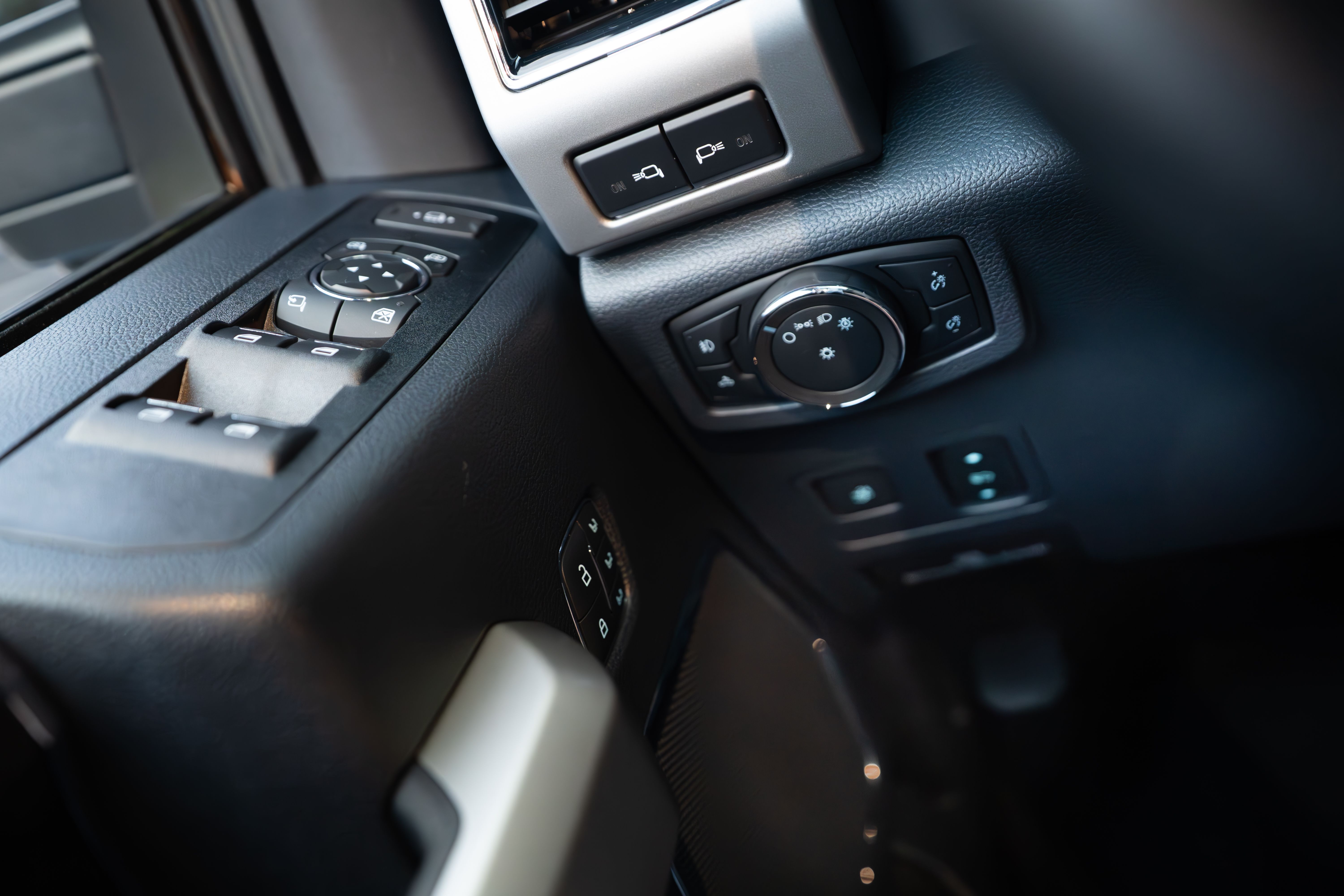 2022 Ford F450 Lariat