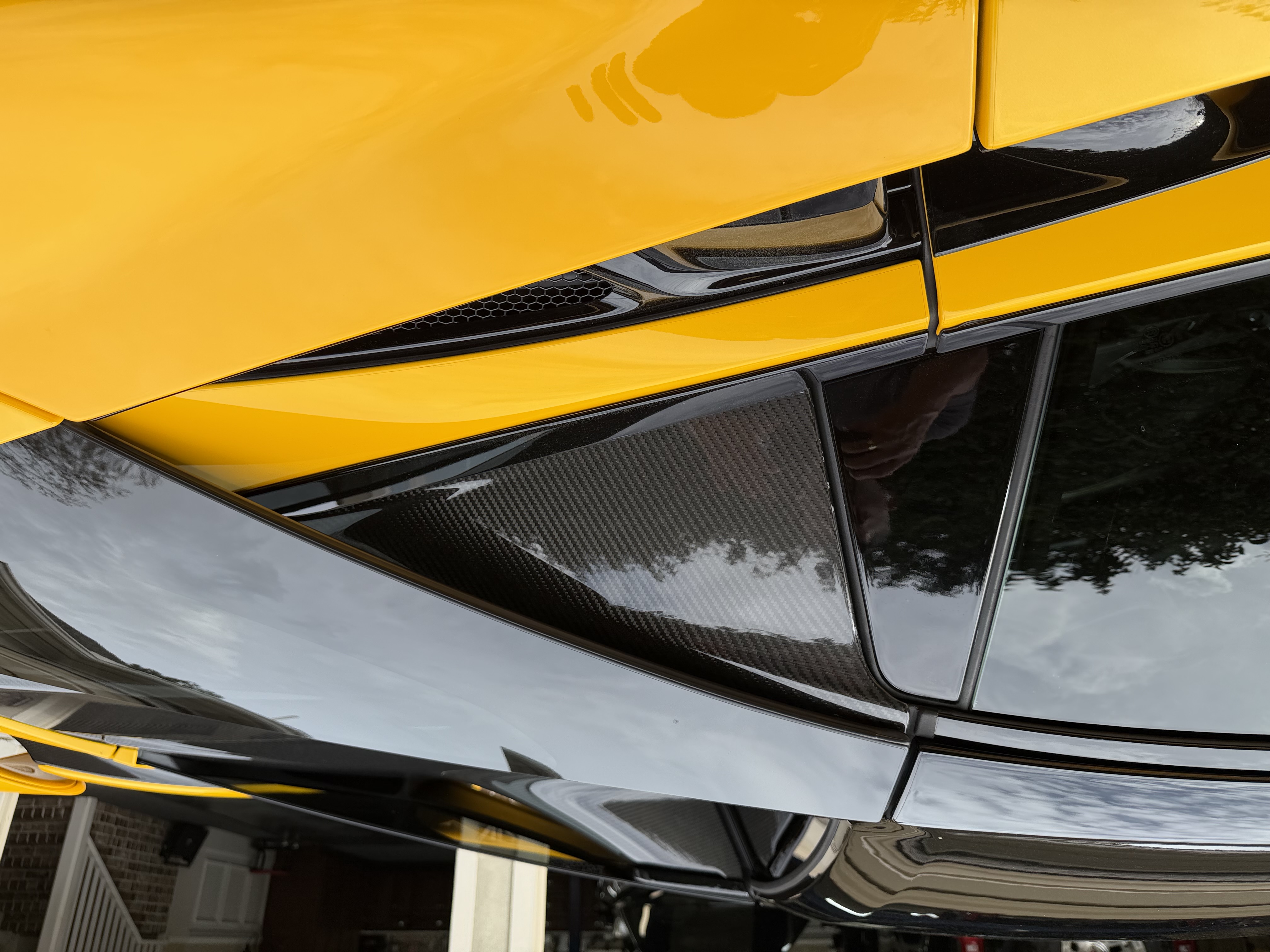 Used 2020 McLaren 720S Spider photo 13