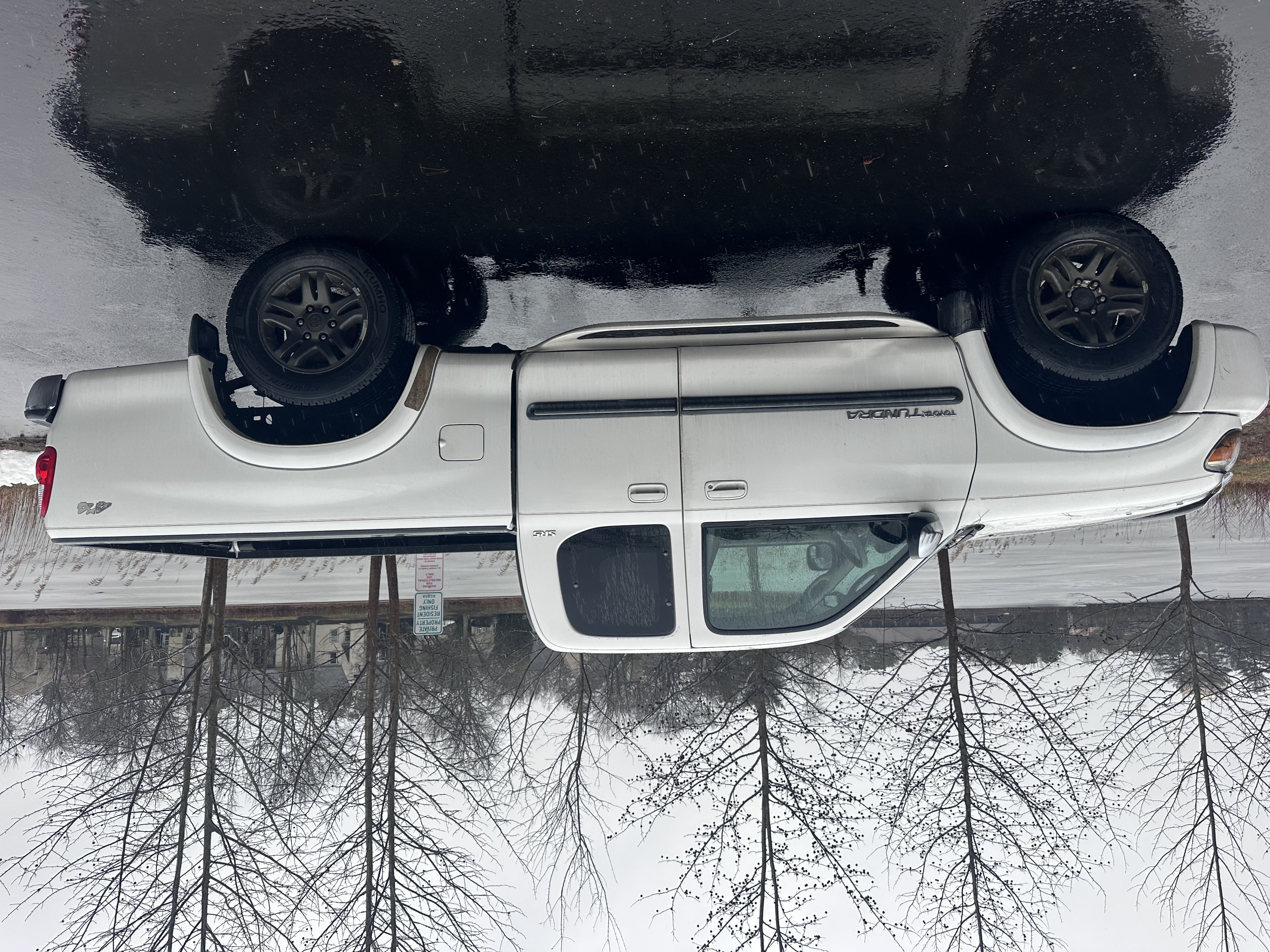 Used 2005 Toyota Tundra SR5
