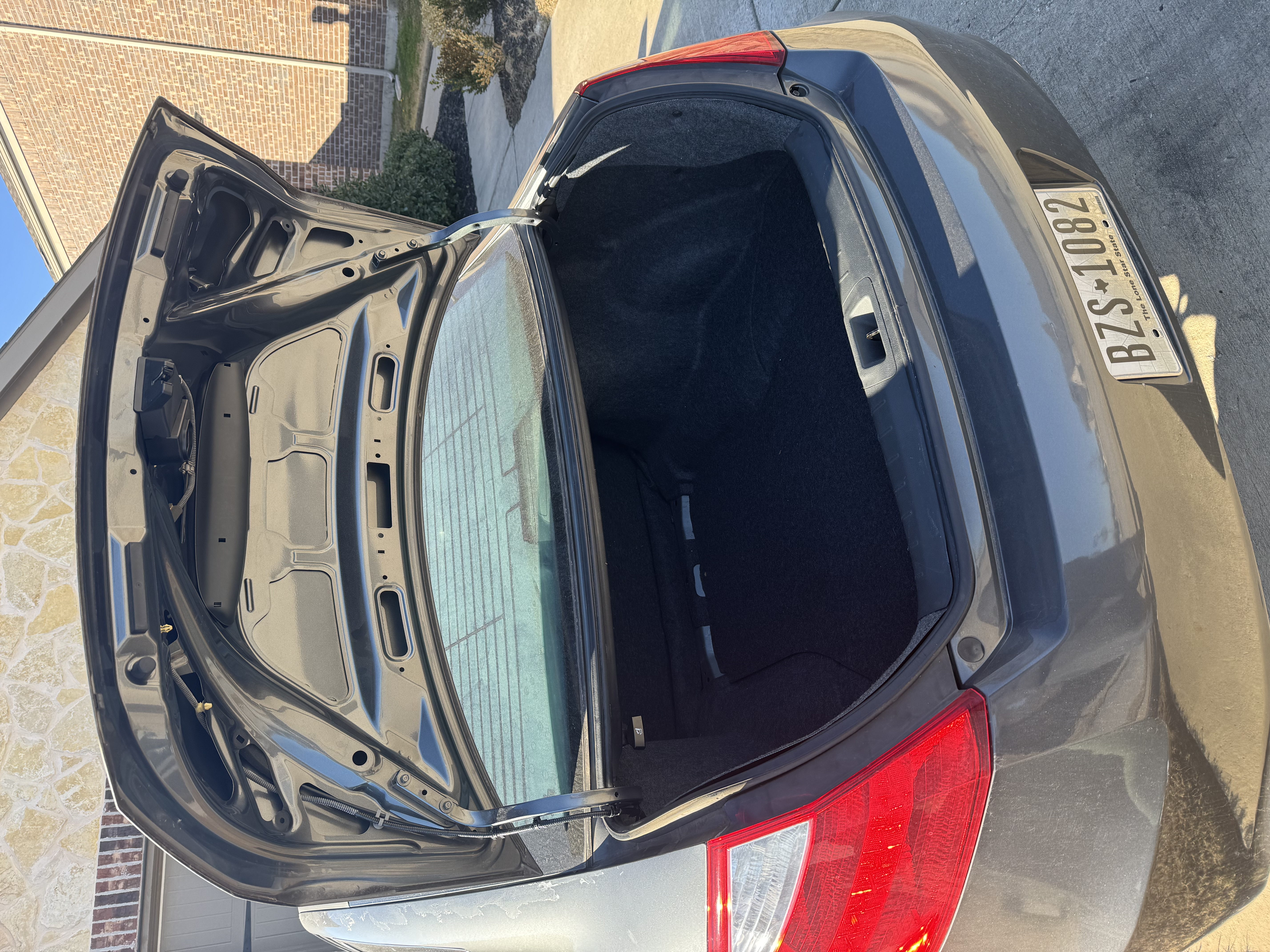 2010 Honda Accord LX-S