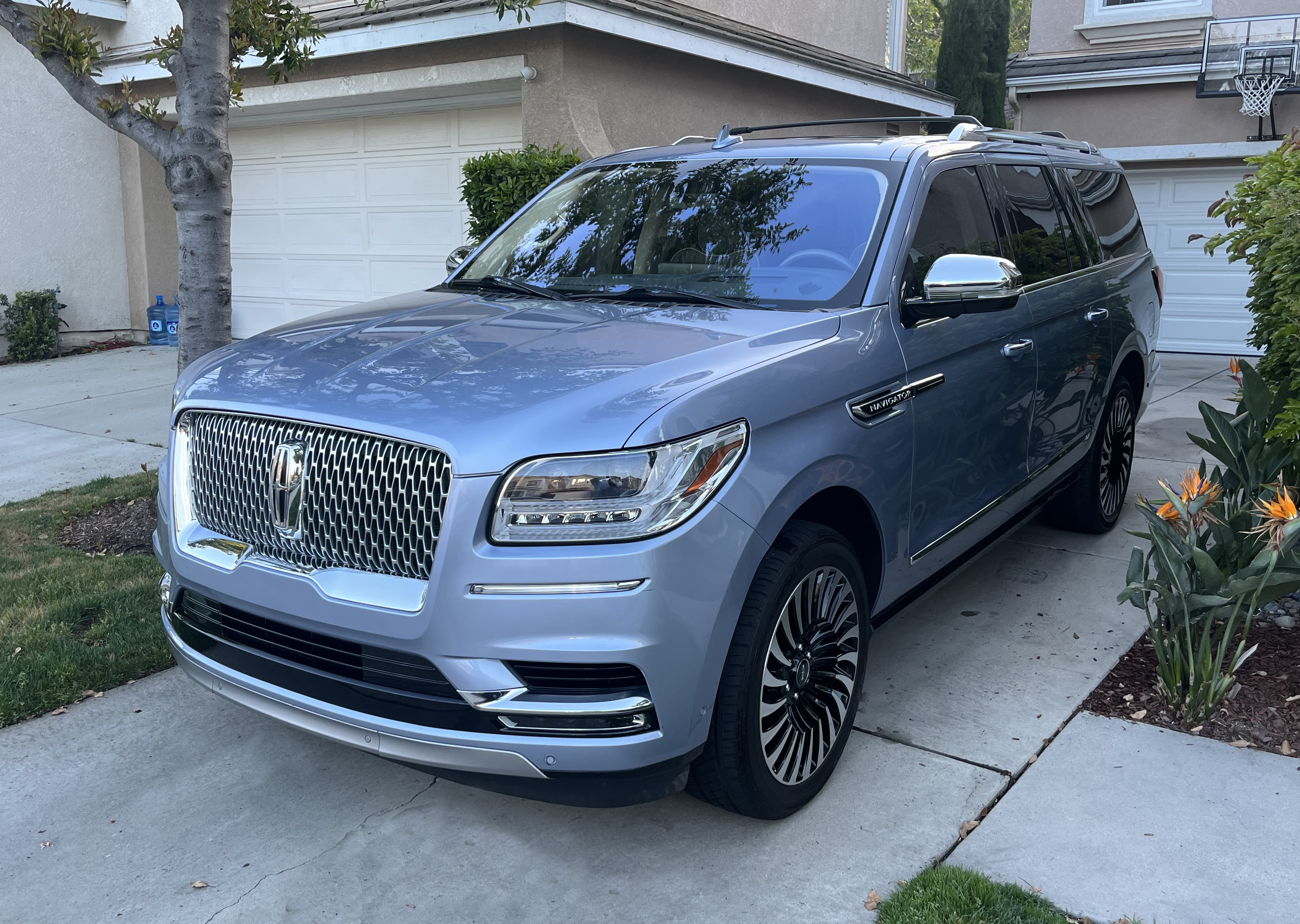 LSD Navigator 5.11 1/2 中古綺麗 Used 2020 Lincoln Navigator L for Sale Near Me - Autotrader
