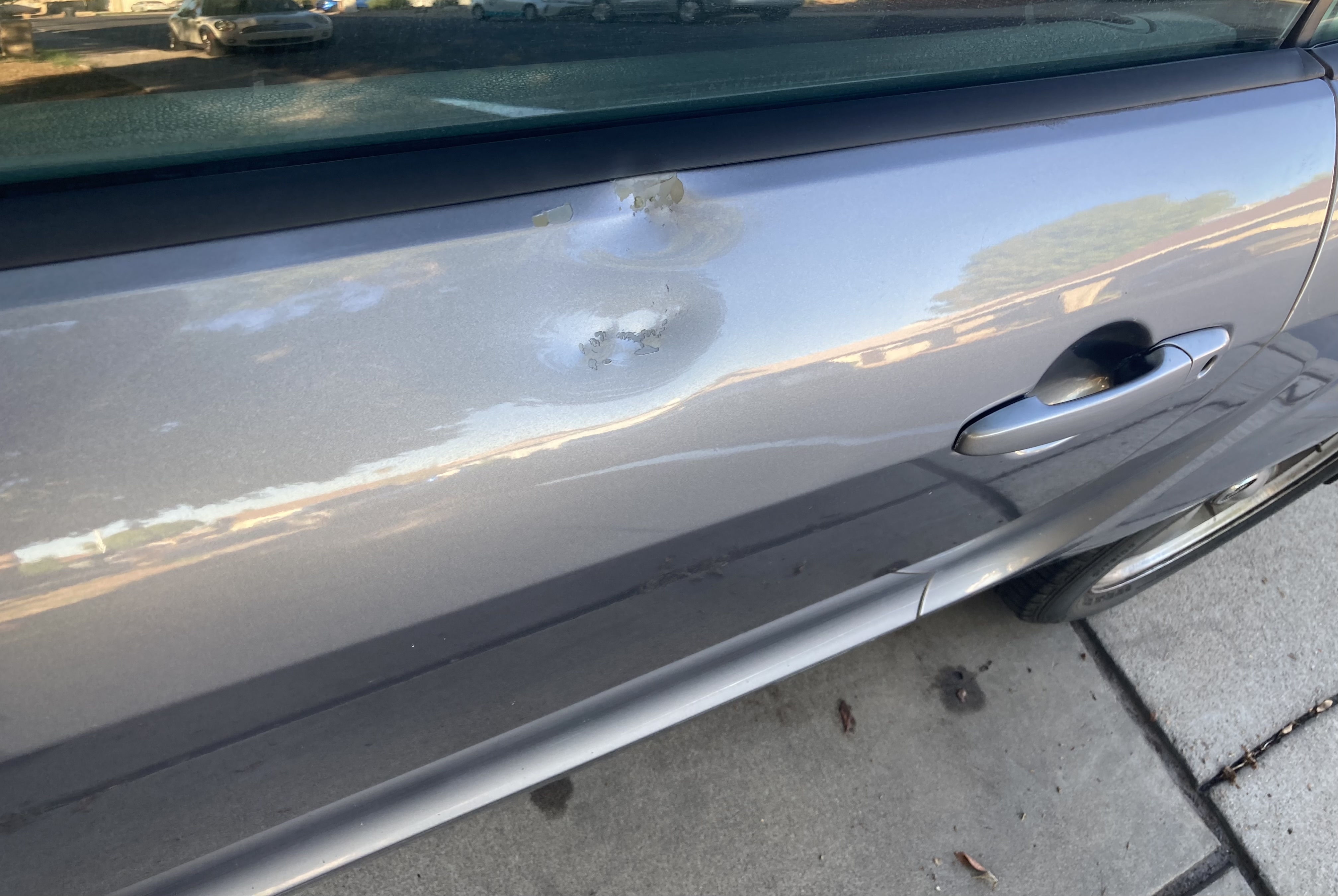 2006 Ford Mustang Convertible