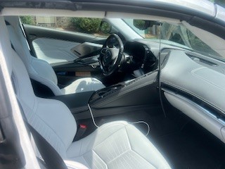Used 2023 Chevrolet Corvette Z06