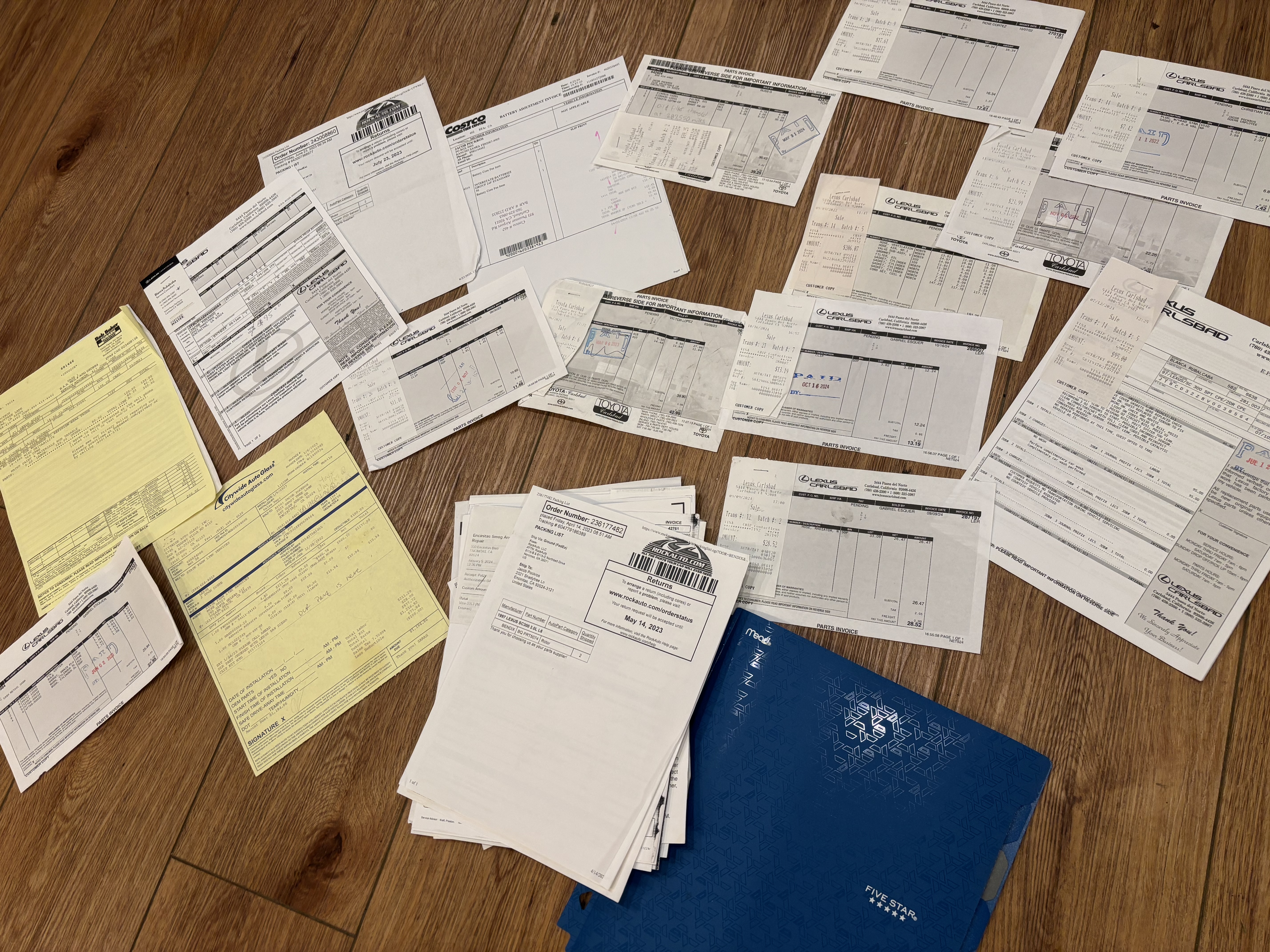 Used 1997 Lexus SC 300 Coupe